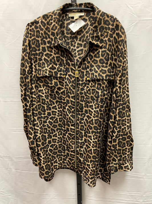 Jacket Other By Michael By Michael Kors  Size: Xl