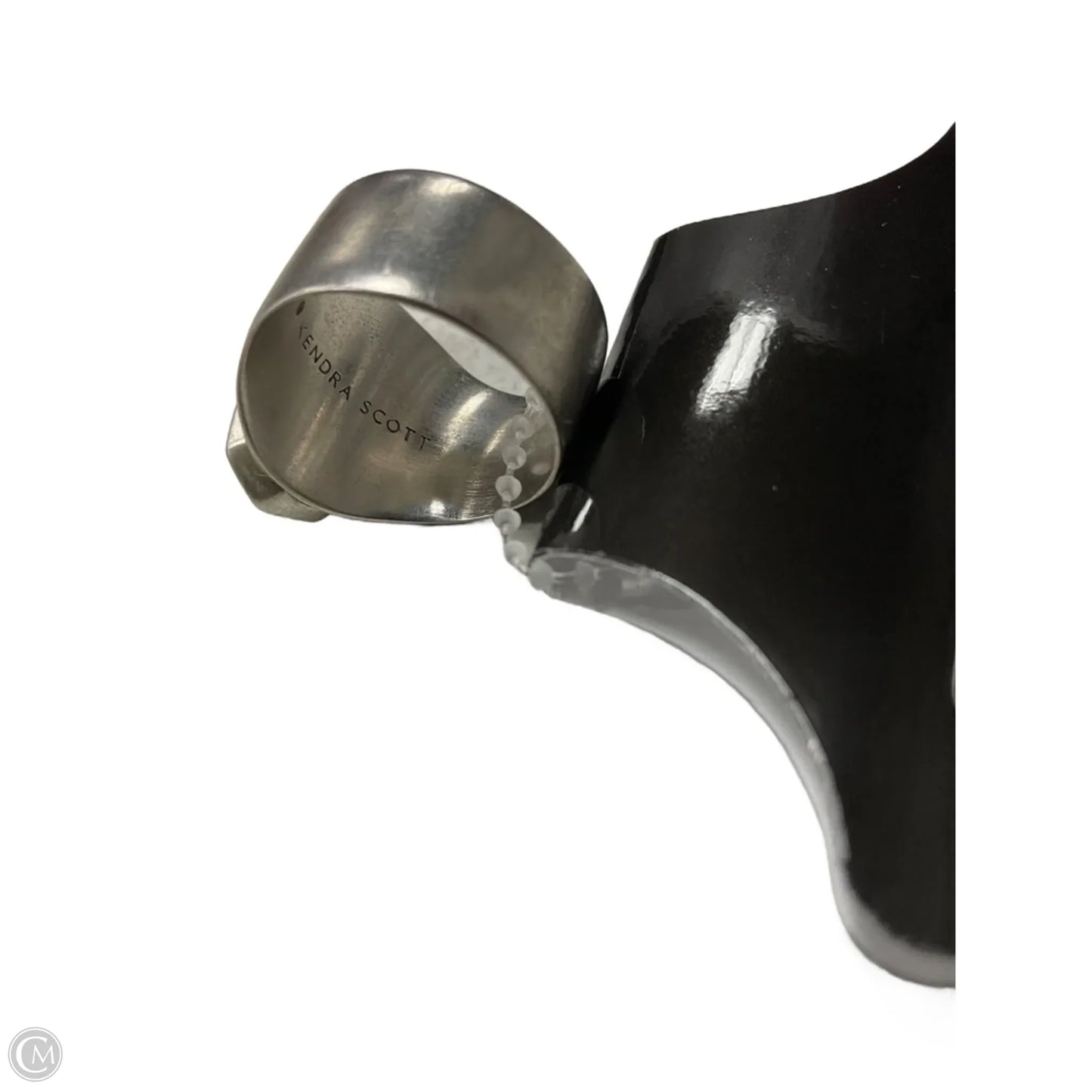 Ring Band By Kendra Scott Size 7