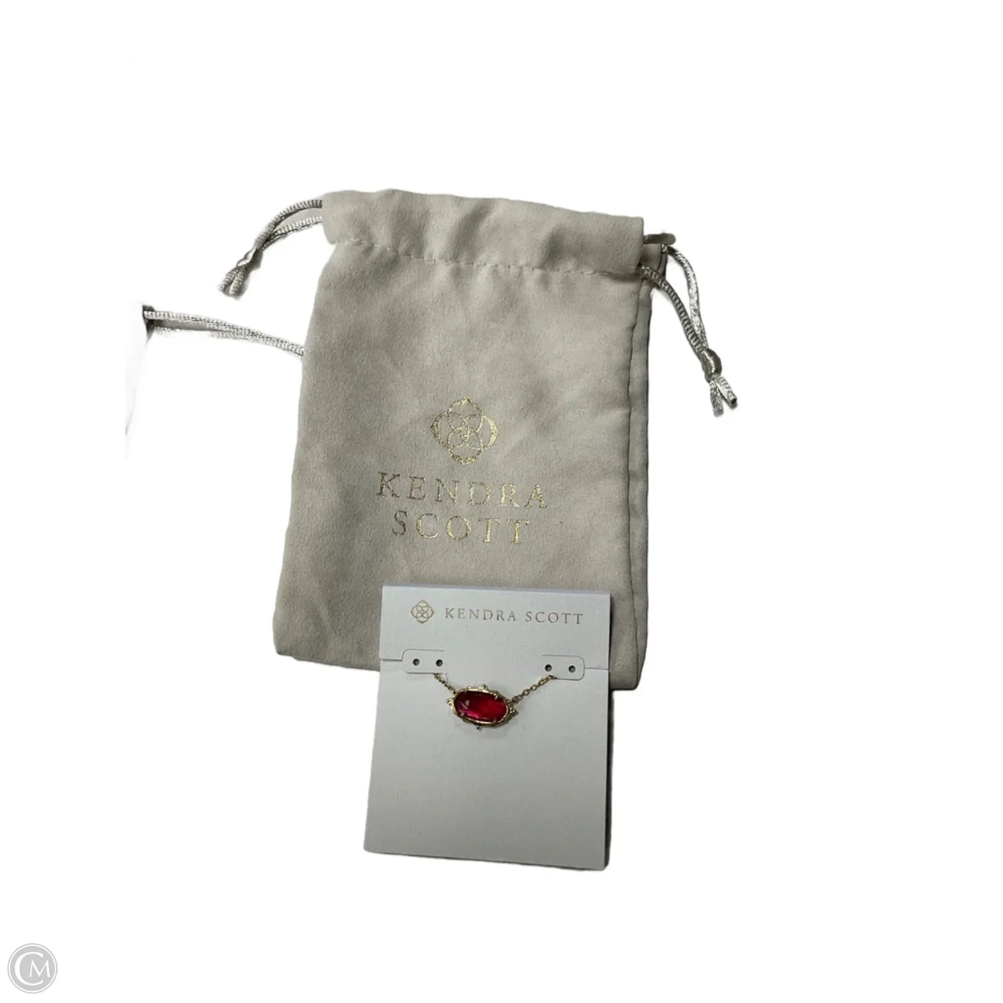 Necklace Chain By Kendra Scott