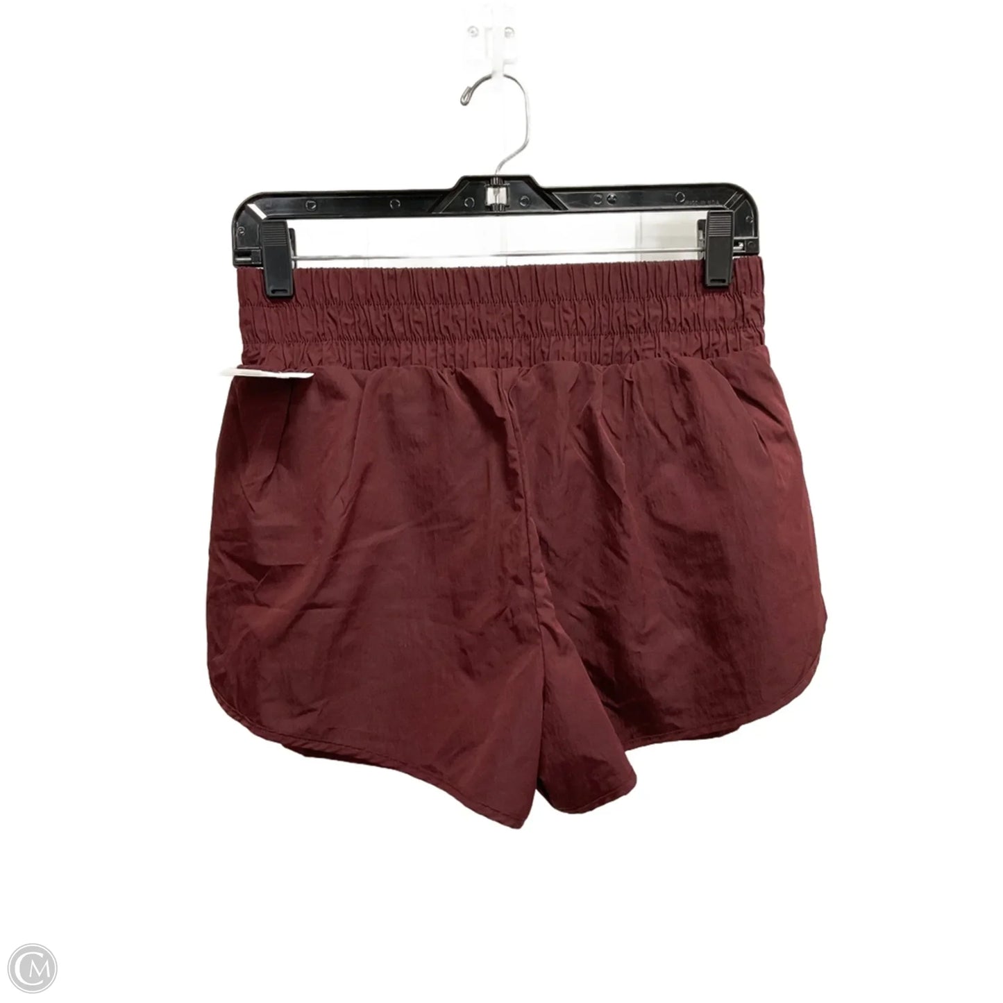 Athletic Shorts By Offline By Aerie In Red, Size: M