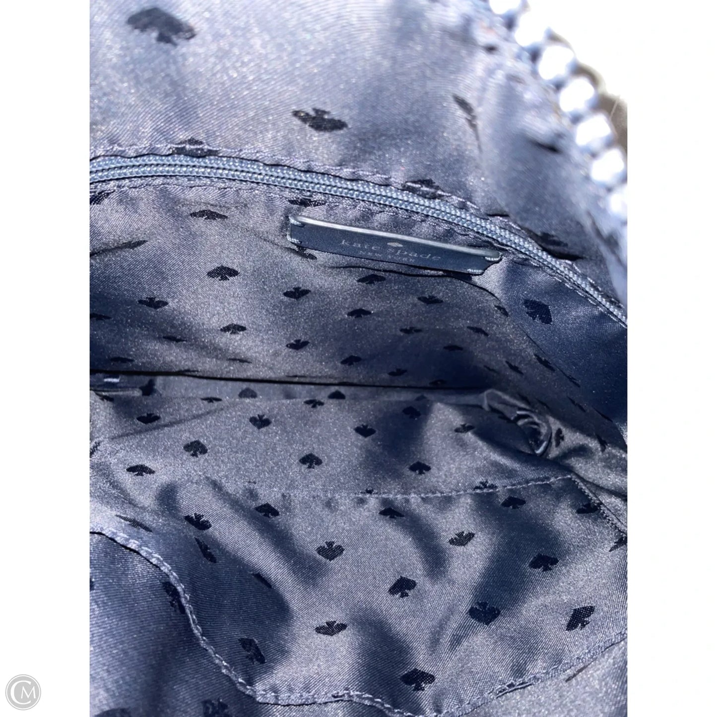 Crossbody Designer By Kate Spade, Size: Medium