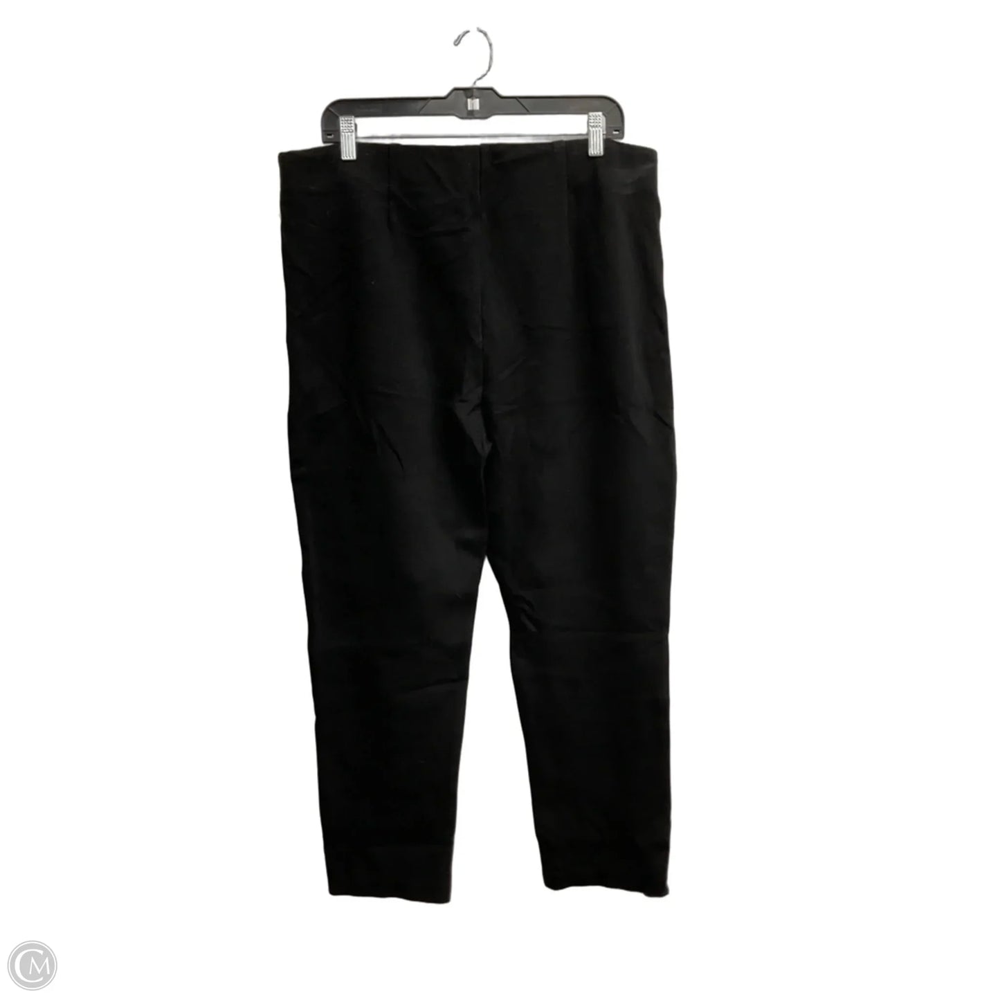 Pants Other By Chicos In Black, Size: 14