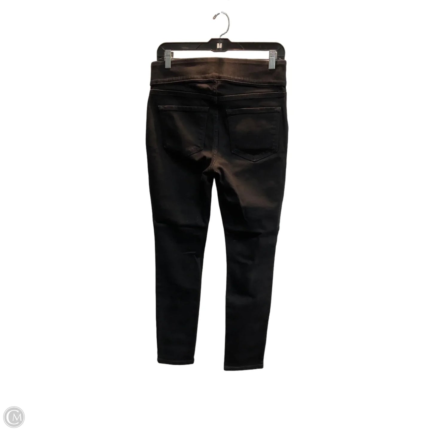 Jeans Jeggings By Old Navy In Black, Size: 4p