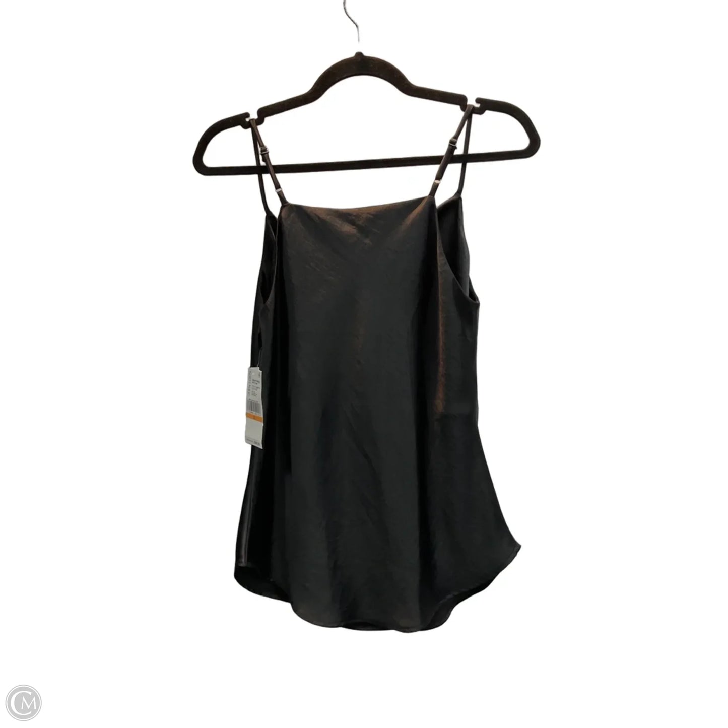 Top Sleeveless By Karen Kane In Black, Size: S