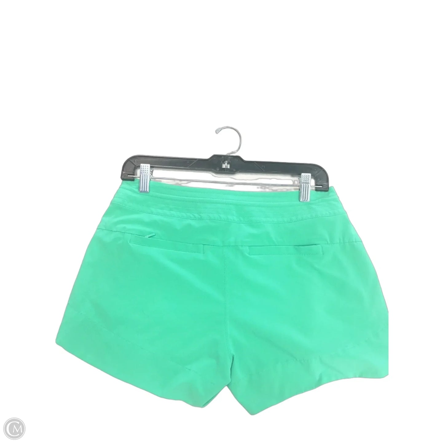 Shorts By Athleta In Green, Size: 2