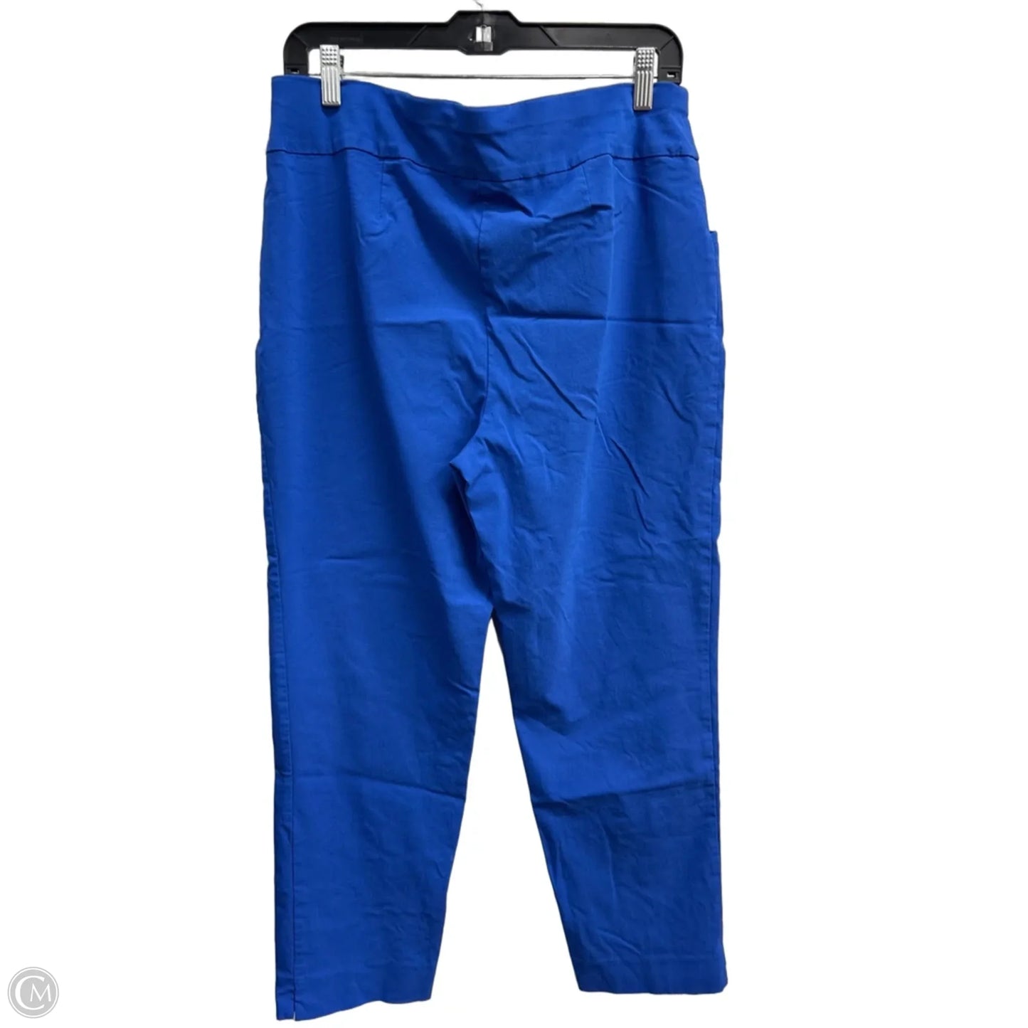 Pants Chinos & Khakis By Chicos In Blue, Size: 12