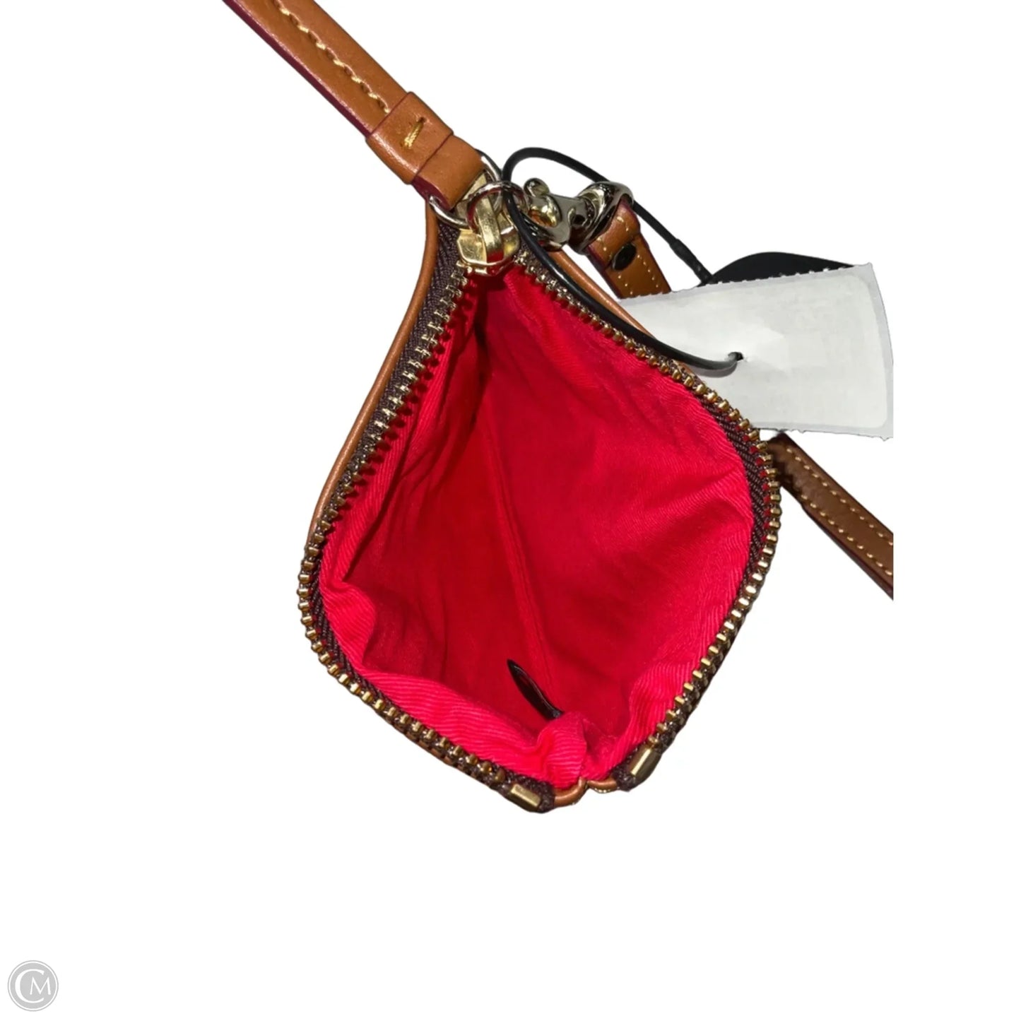 Wristlet Designer By Dooney And Bourke, Size: Medium