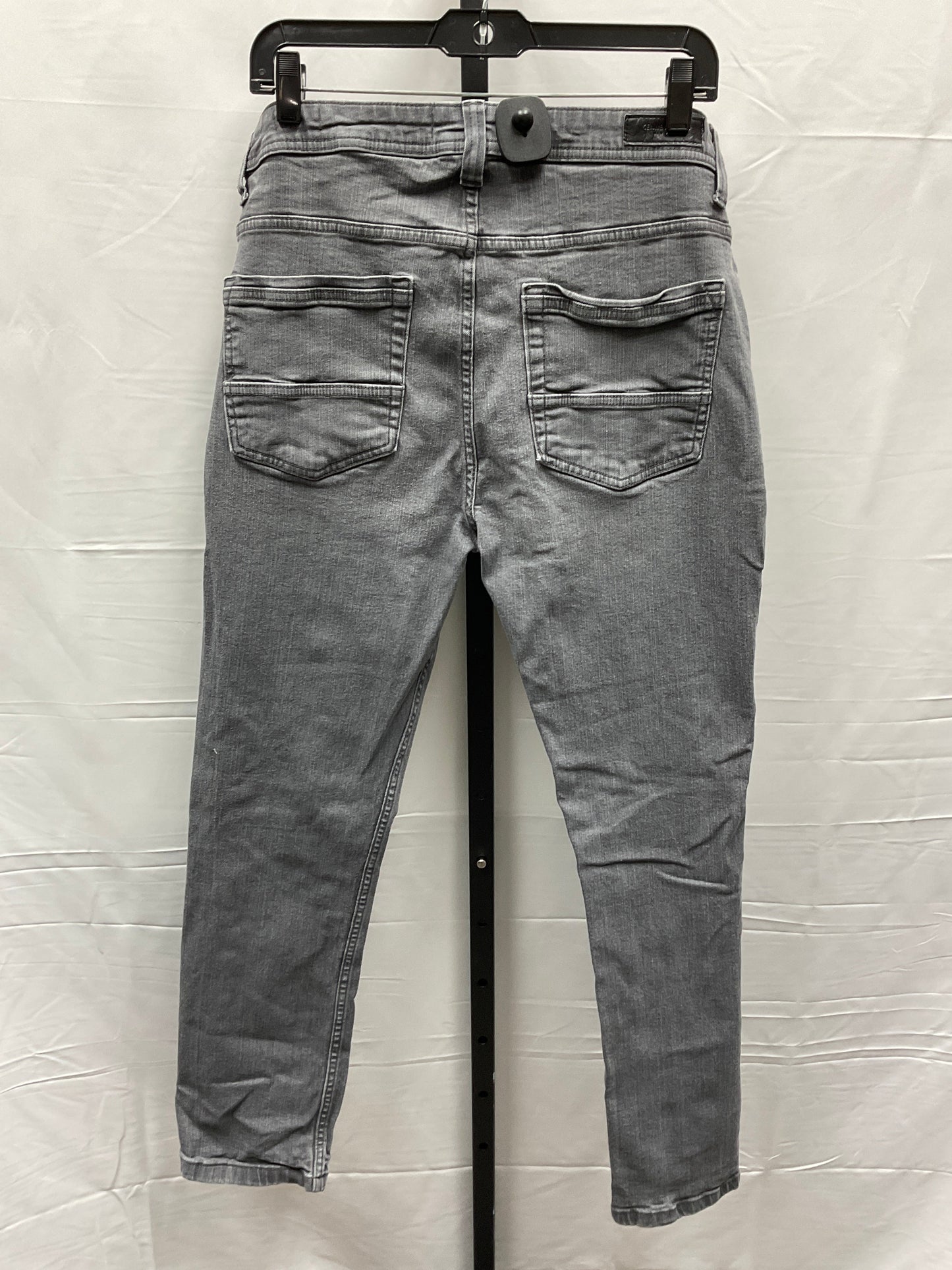 Jeans Straight By Kenneth Cole  Size: 10