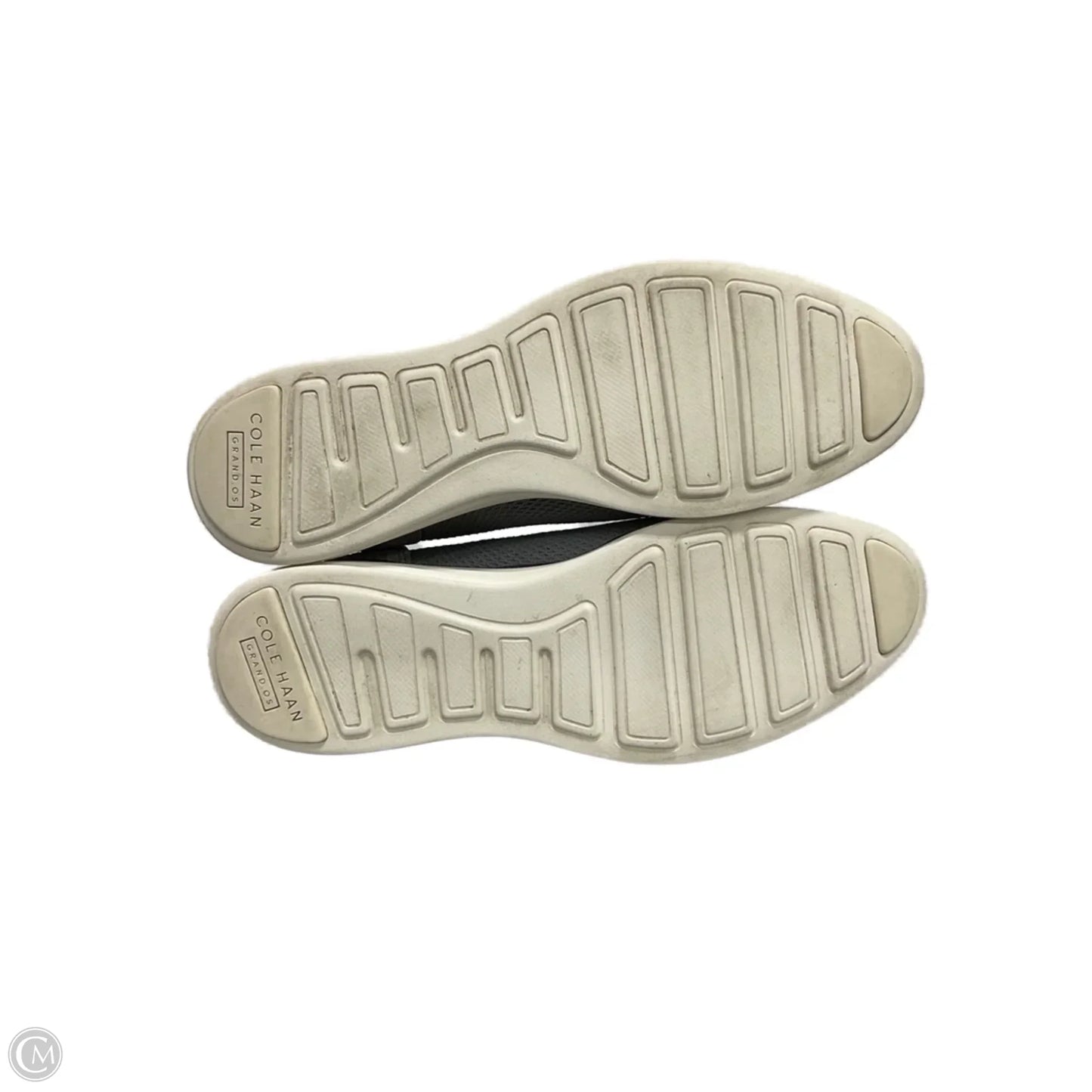 Shoes Flats By Cole-haan In Grey, Size: 8.5