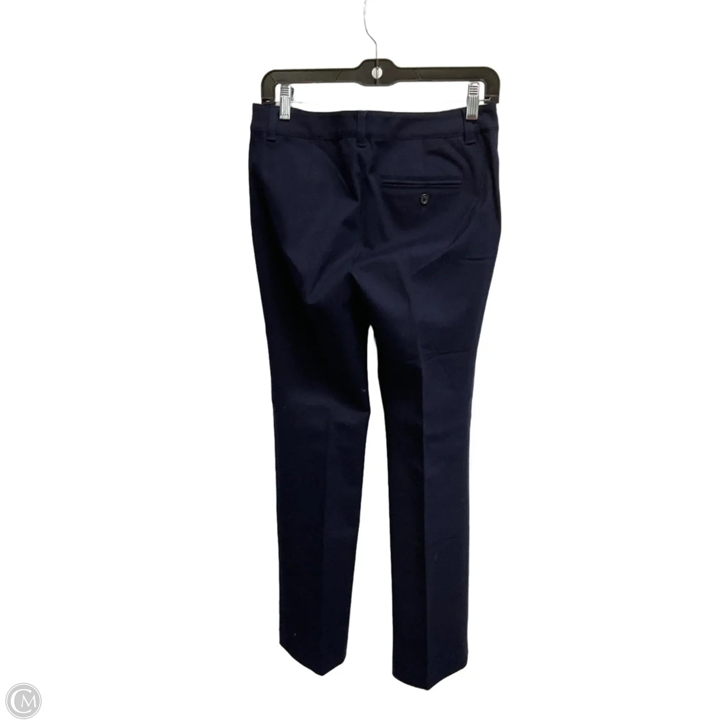 Pants Dress By Ralph Lauren In Navy, Size: 2