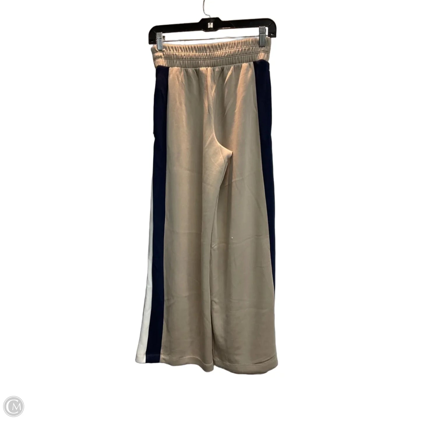 Pants Lounge By Spanx In Tan, Size: S