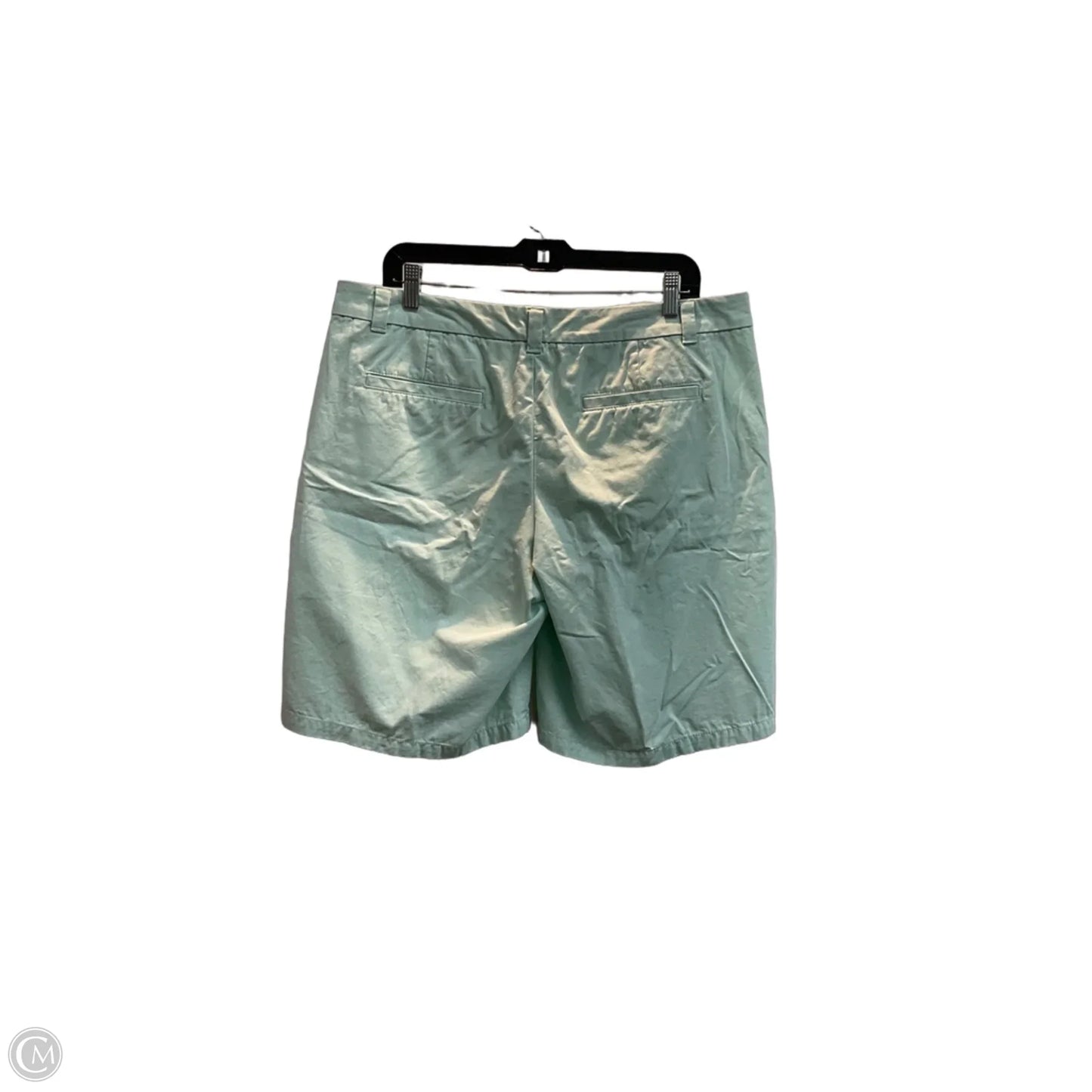 Shorts By Gap In Green, Size: 14