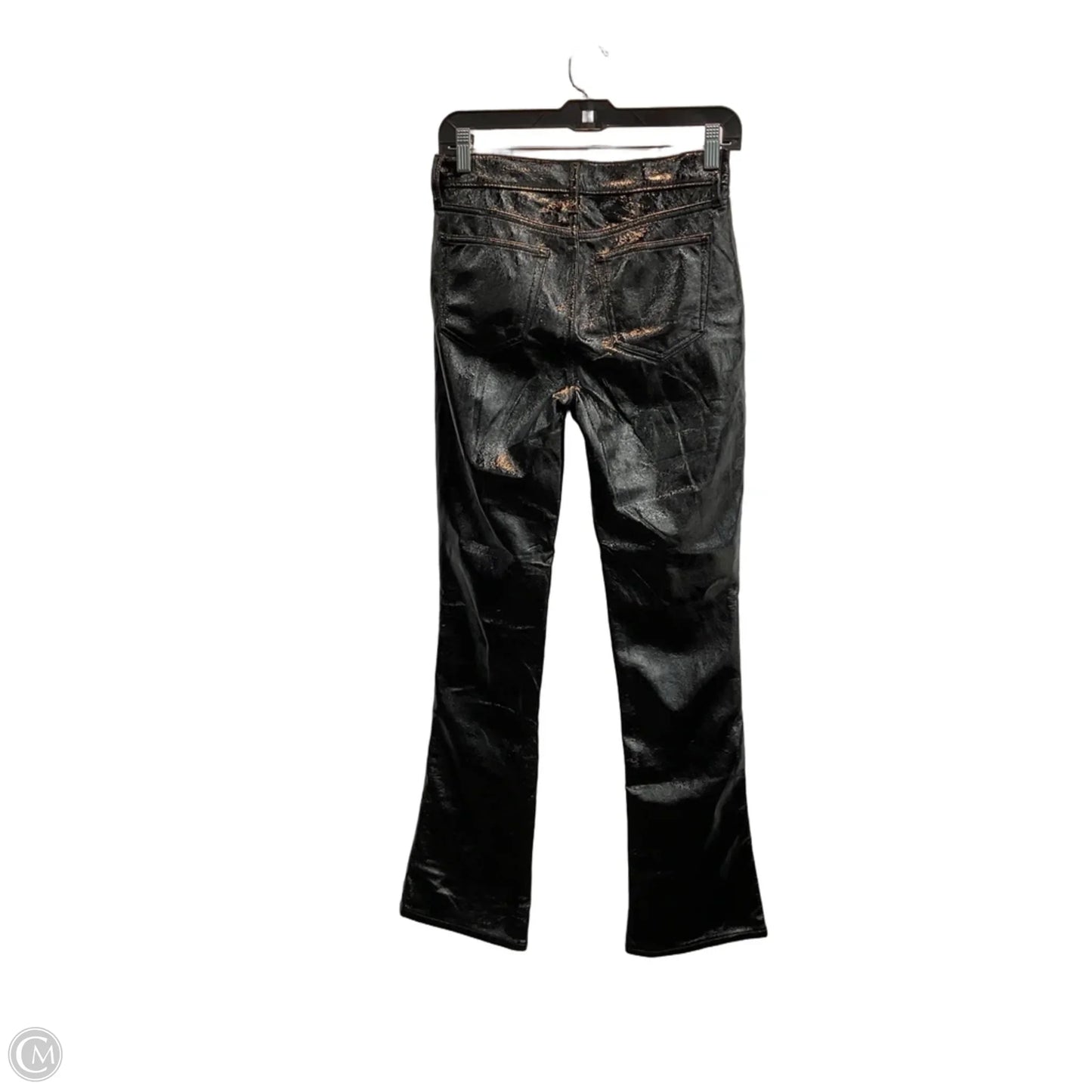 Pants Cropped By Gap In Black, Size: 2
