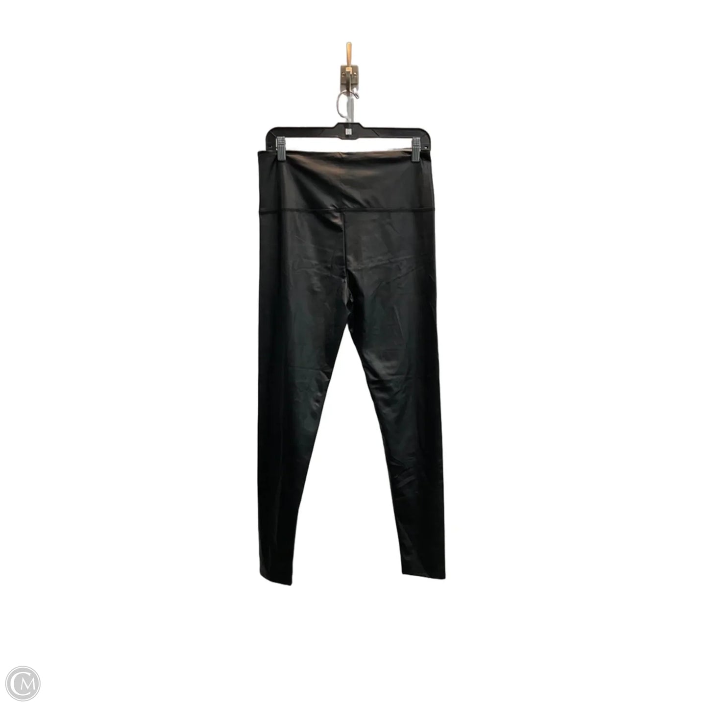 Pants Leggings By Shoedazzle In Black, Size: Xl