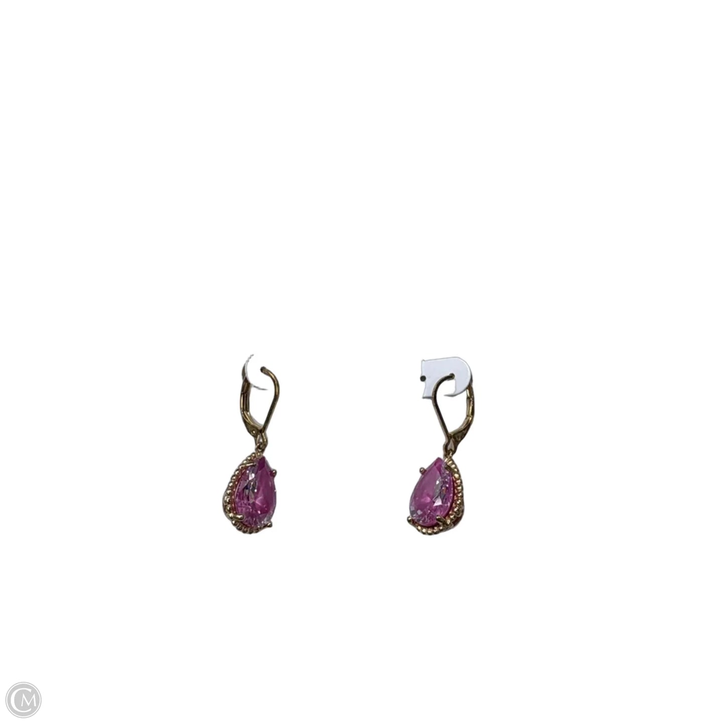 Earrings Dangle/drop By Clothes Mentor