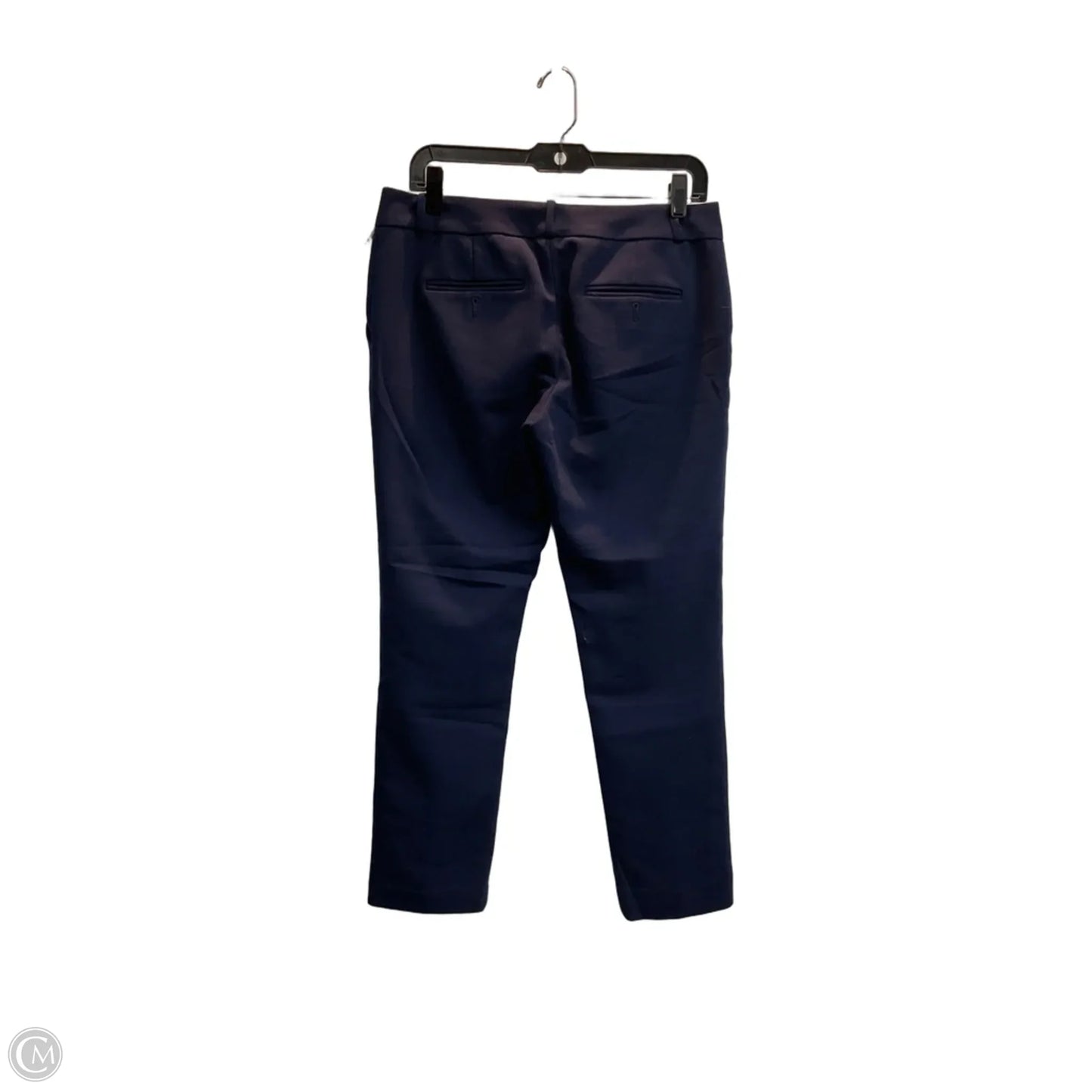 Pants Dress By Limited In Navy, Size: 6
