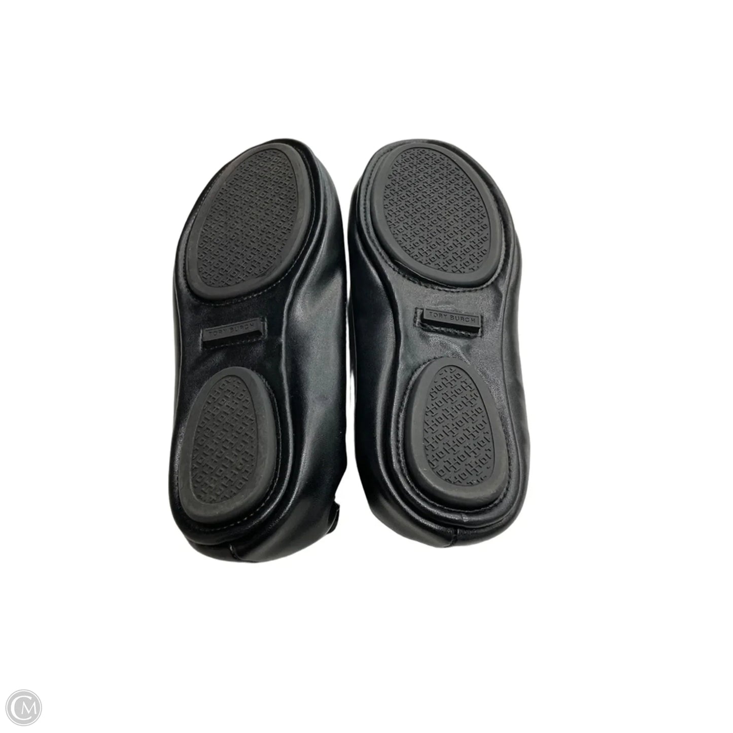Shoes Designer By Tory Burch In Black, Size: 8