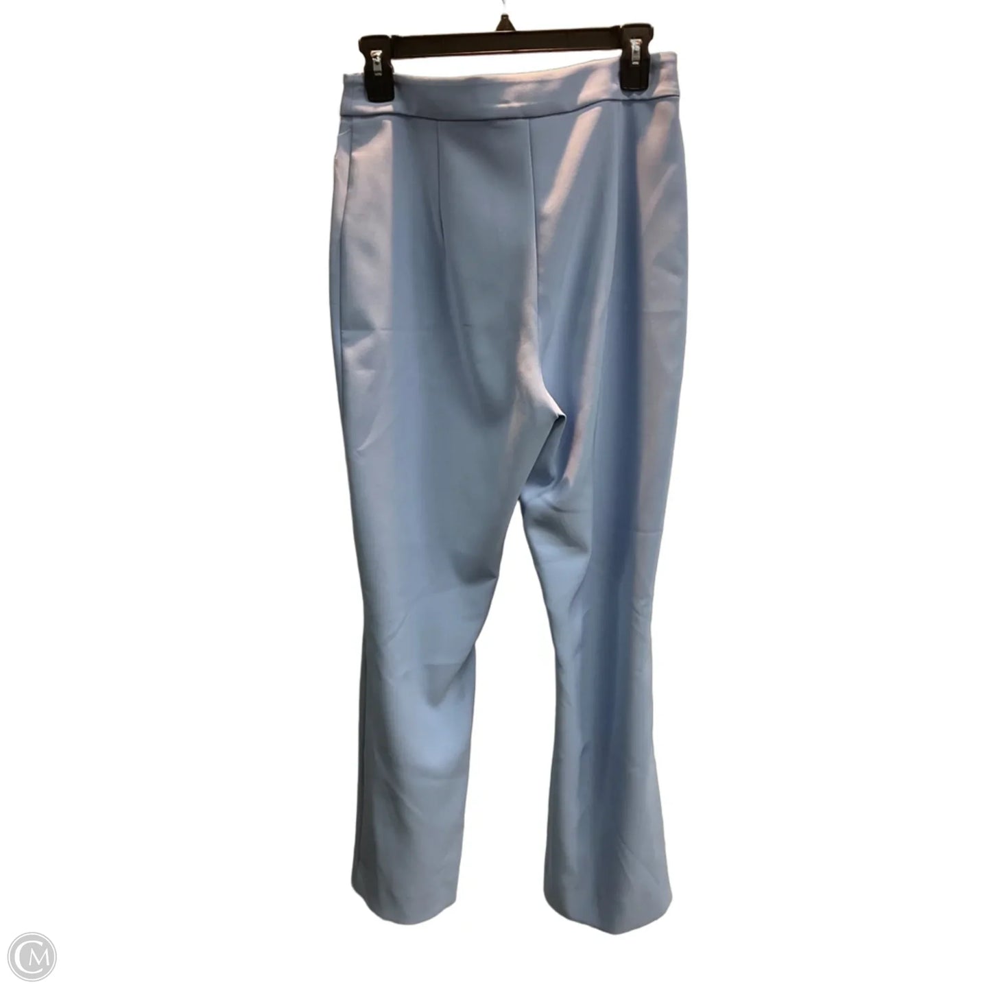 Pants Dress By Clothes Mentor In Blue, Size: M