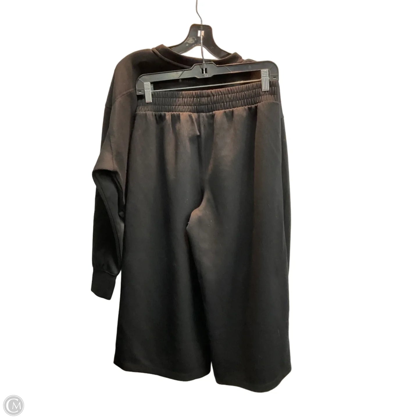 Pants Set 2pc By Danskin In Black, Size: S