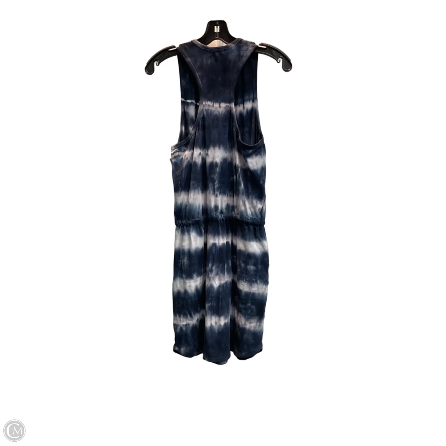 Dress Casual Short By Evereve In Tie Dye Print, Size: 2