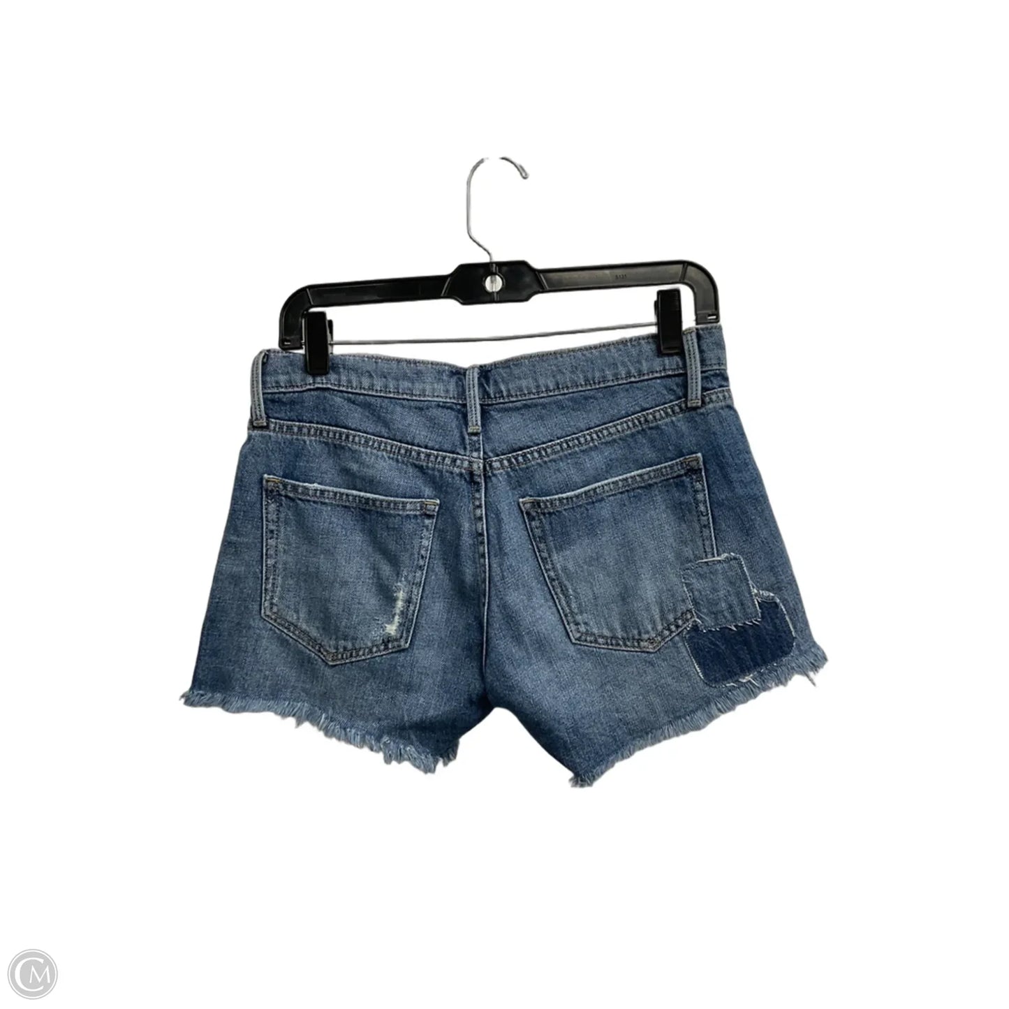 Shorts By Gap In Blue, Size: 2