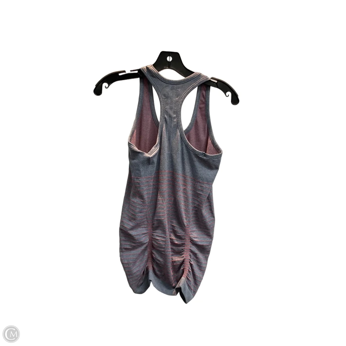 Athletic Tank Top By Athleta In Grey, Size: S