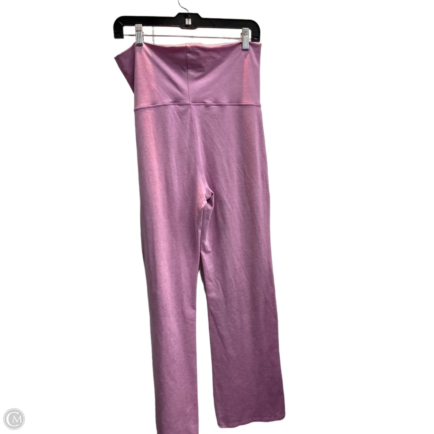 Athletic Pants By Vuori In Pink, Size: M