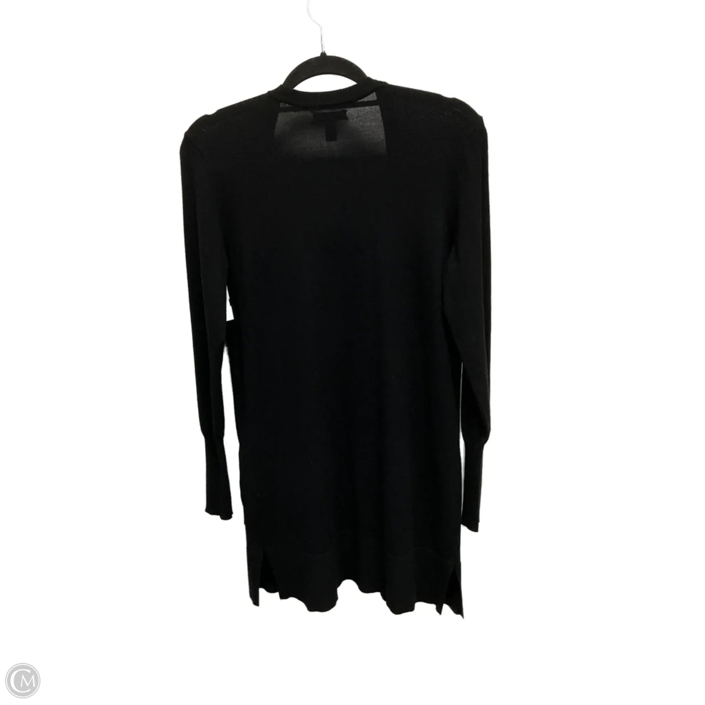 Cardigan By Nine West In Black, Size: Xs