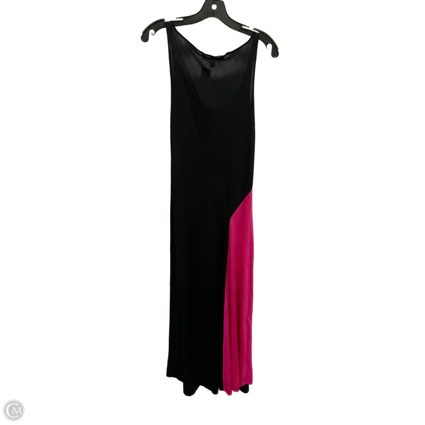 Dress Casual Maxi By Ralph Lauren In Pink, Size: M