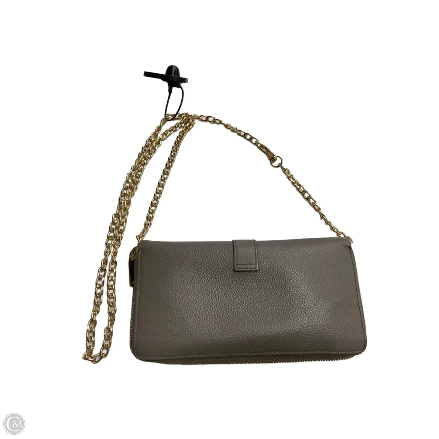 Continental Wallet By Yves Saint Laurent, Size: Large