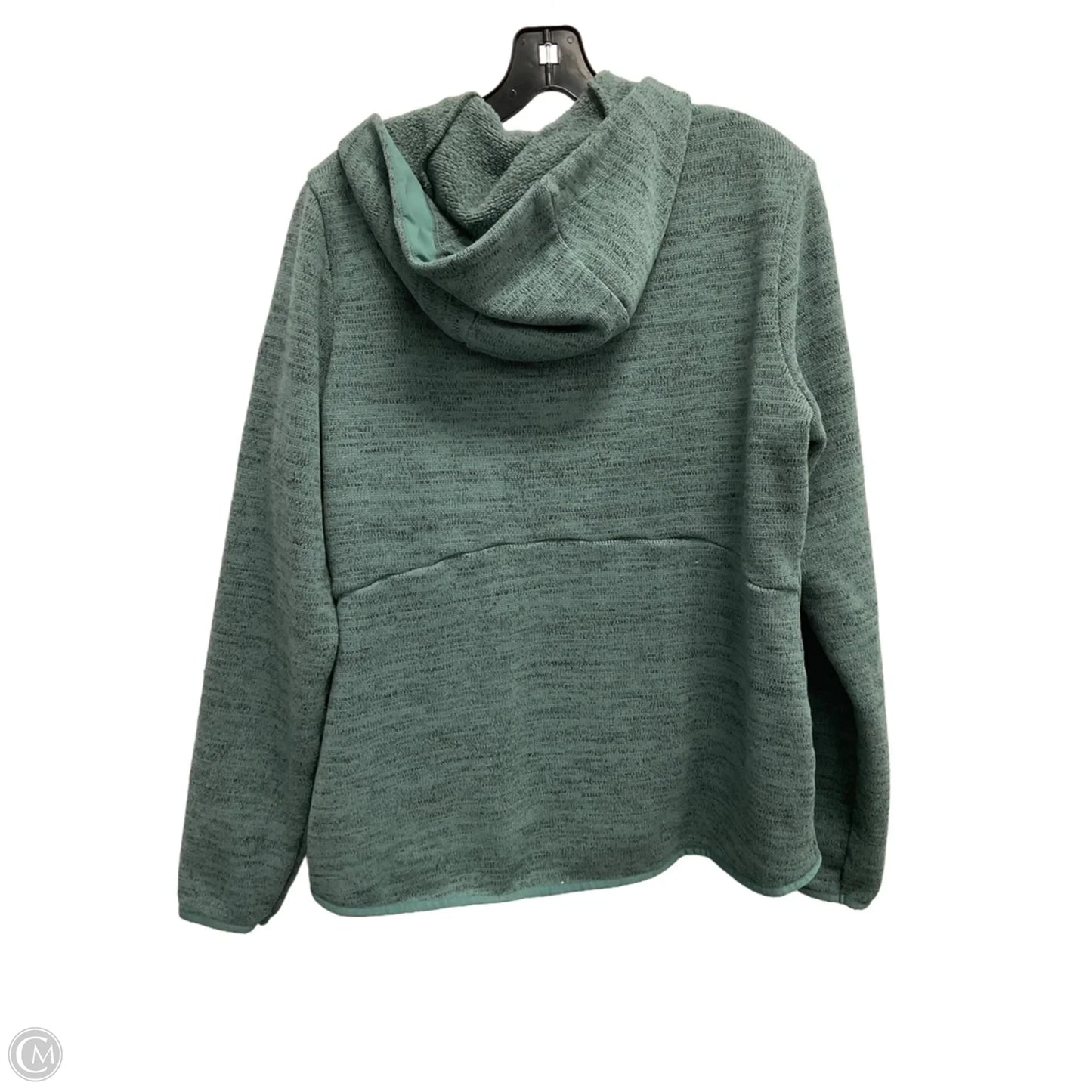 Athletic Fleece By Kuhl In Green, Size: L