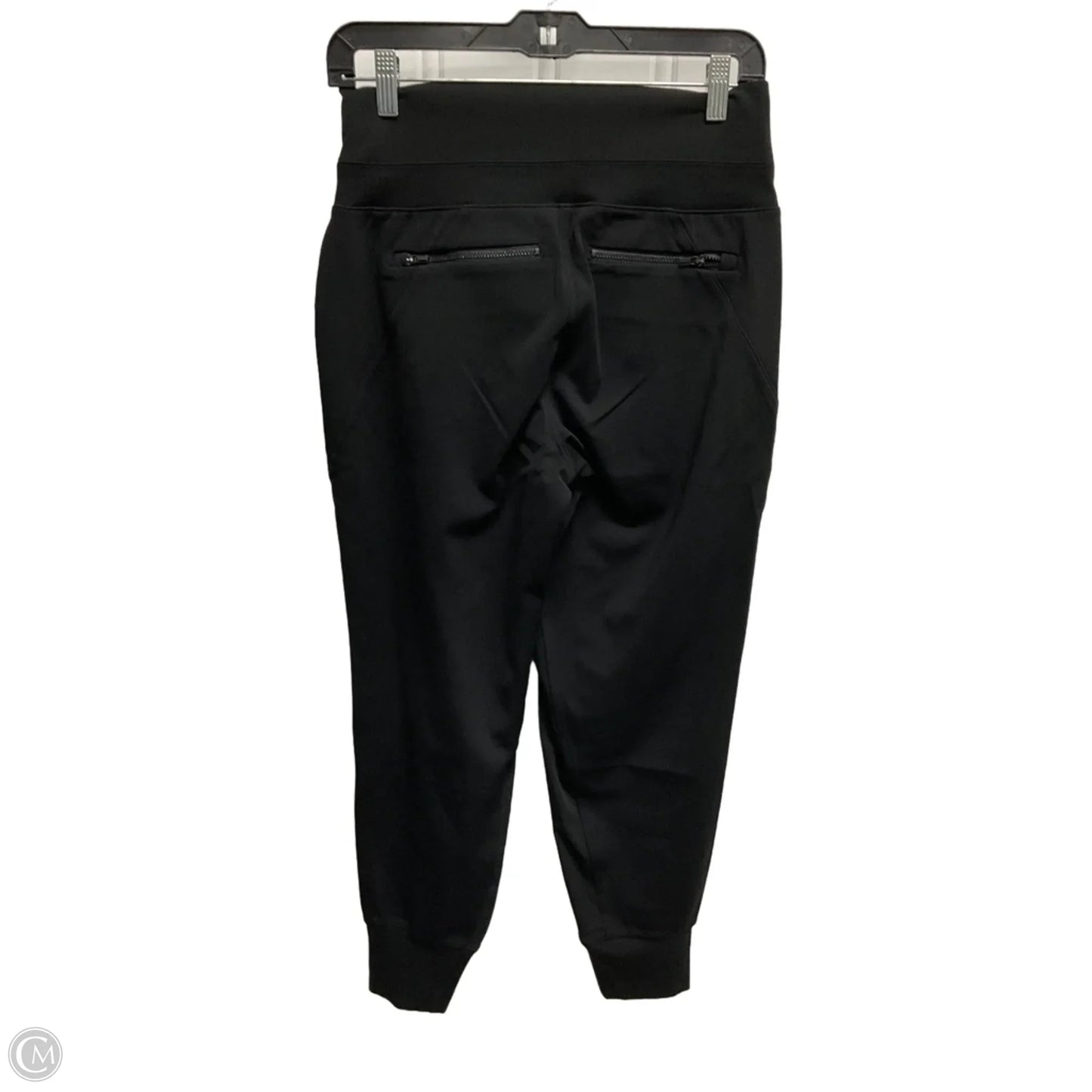 Athletic Pants By Athleta In Black, Size: S