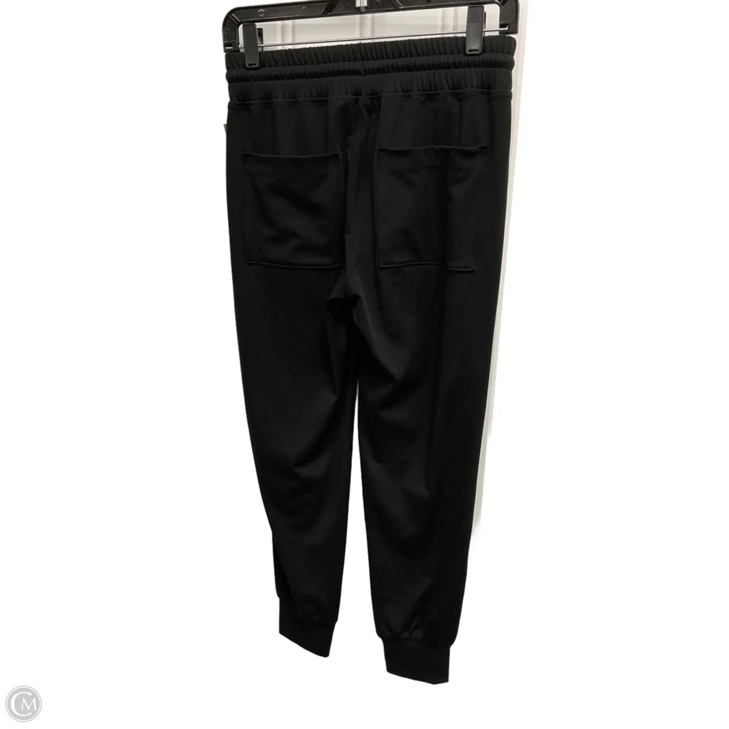 Athletic Pants By Lou And Grey In Black, Size: Xs