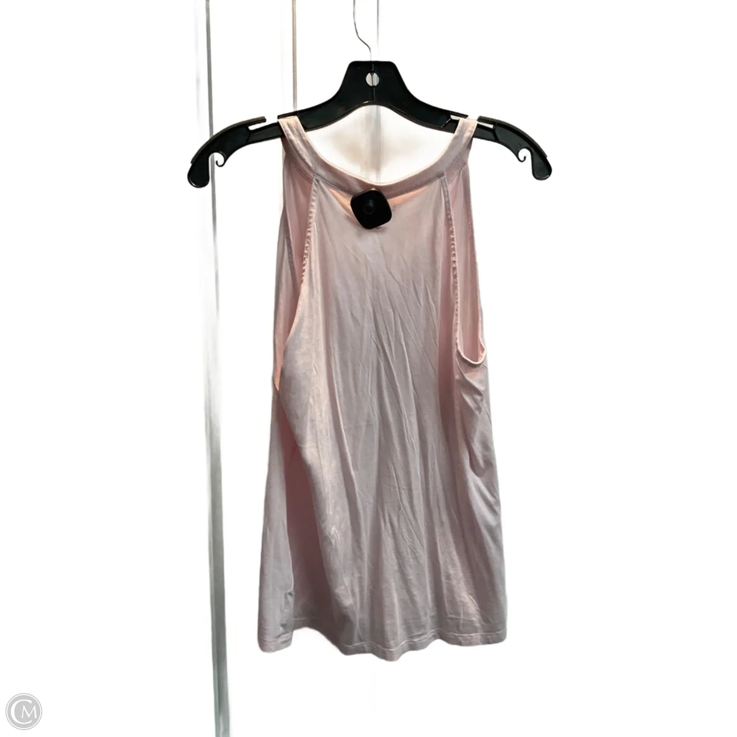 Tank Top Designer By Lilly Pulitzer In Pink, Size: M