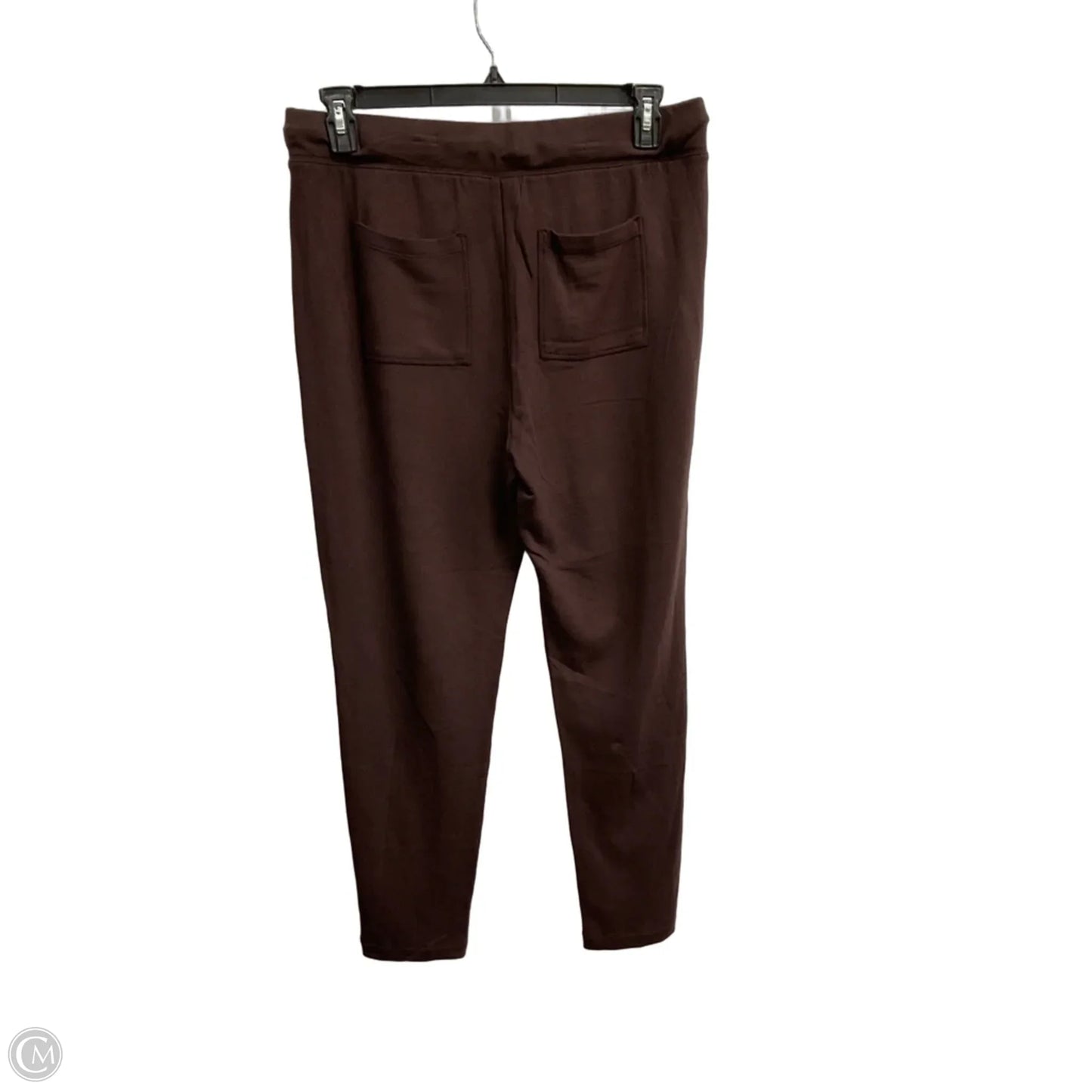 Pants Lounge By Loft In Brown, Size: M