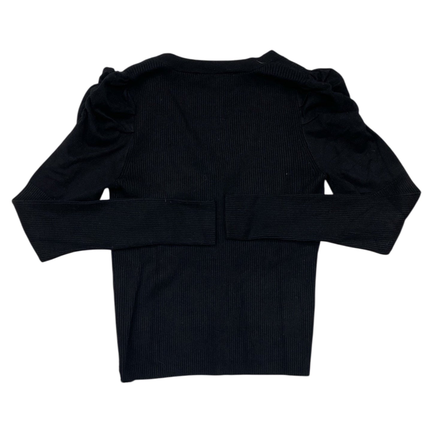 Sweater By White House Black Market In Black, Size:Xs