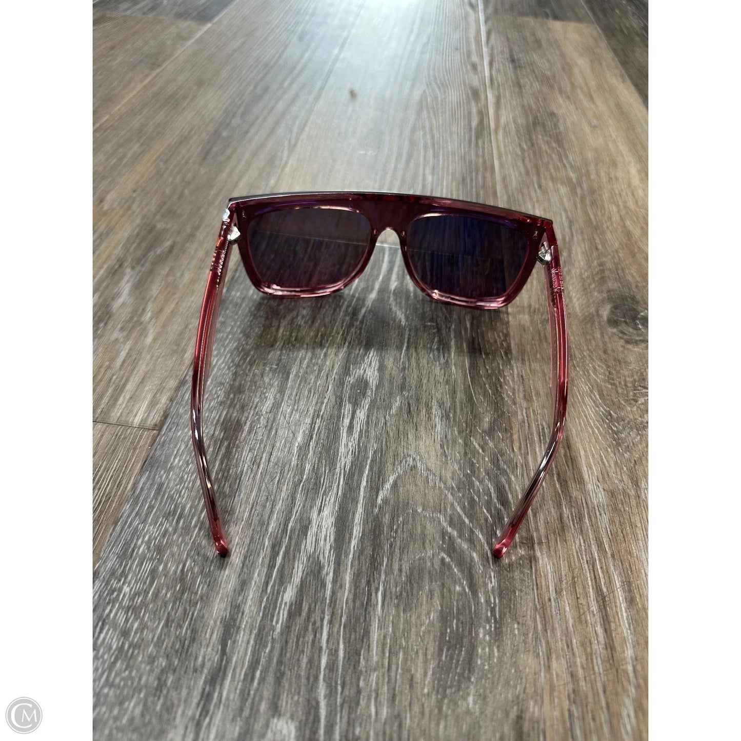 Sunglasses By Quay