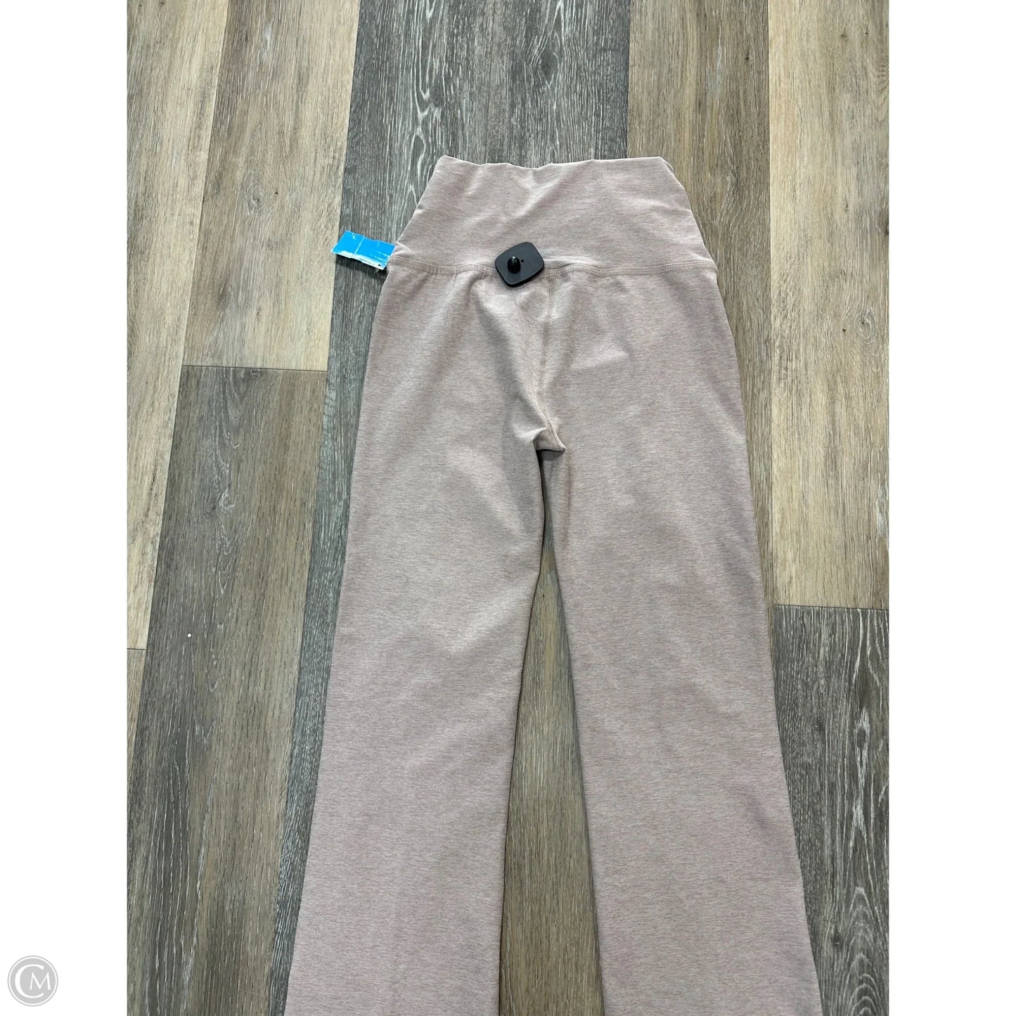Athletic Pants By Beyond Yoga In Pink, Size: M