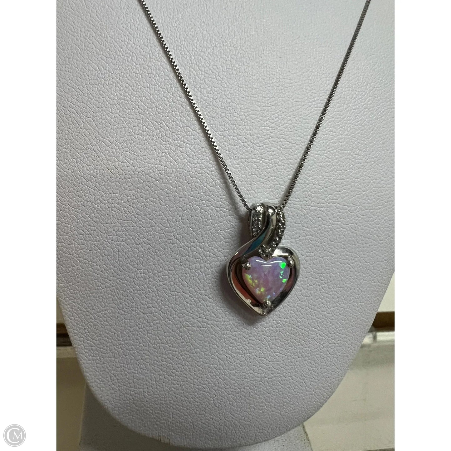 Necklace Charm By Kay Jewelers