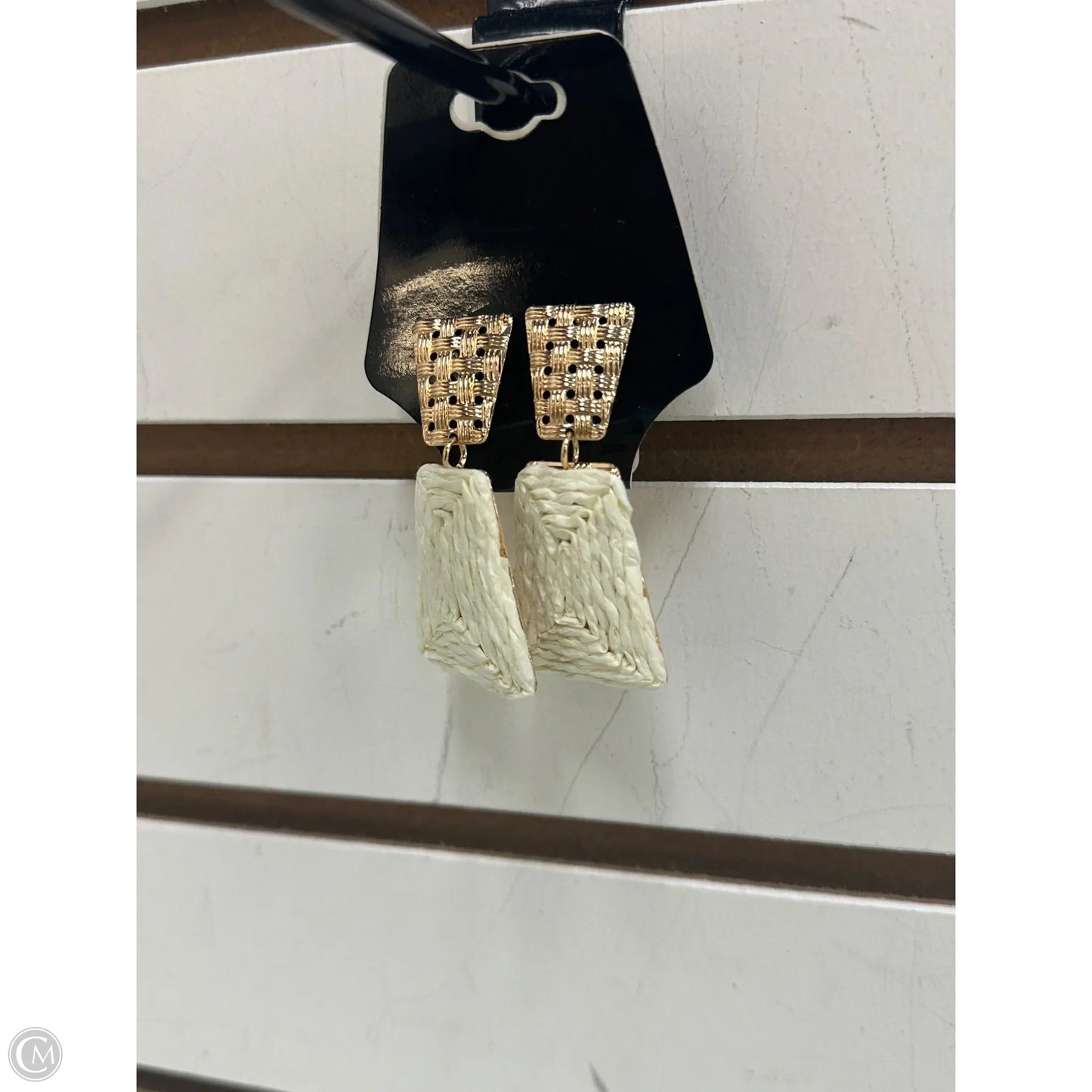 Earrings Dangle/drop By Clothes Mentor