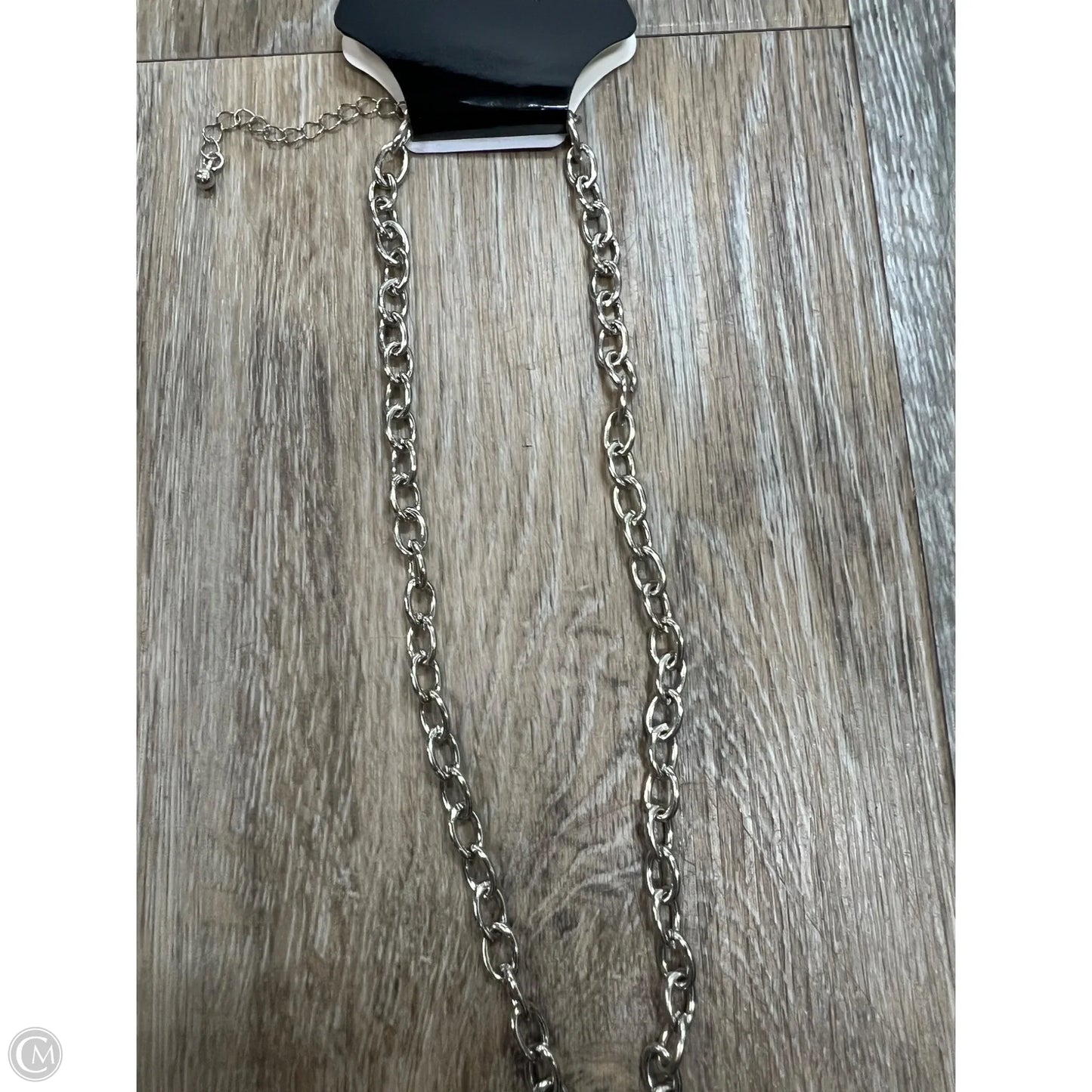 Necklace Chain By Cmc