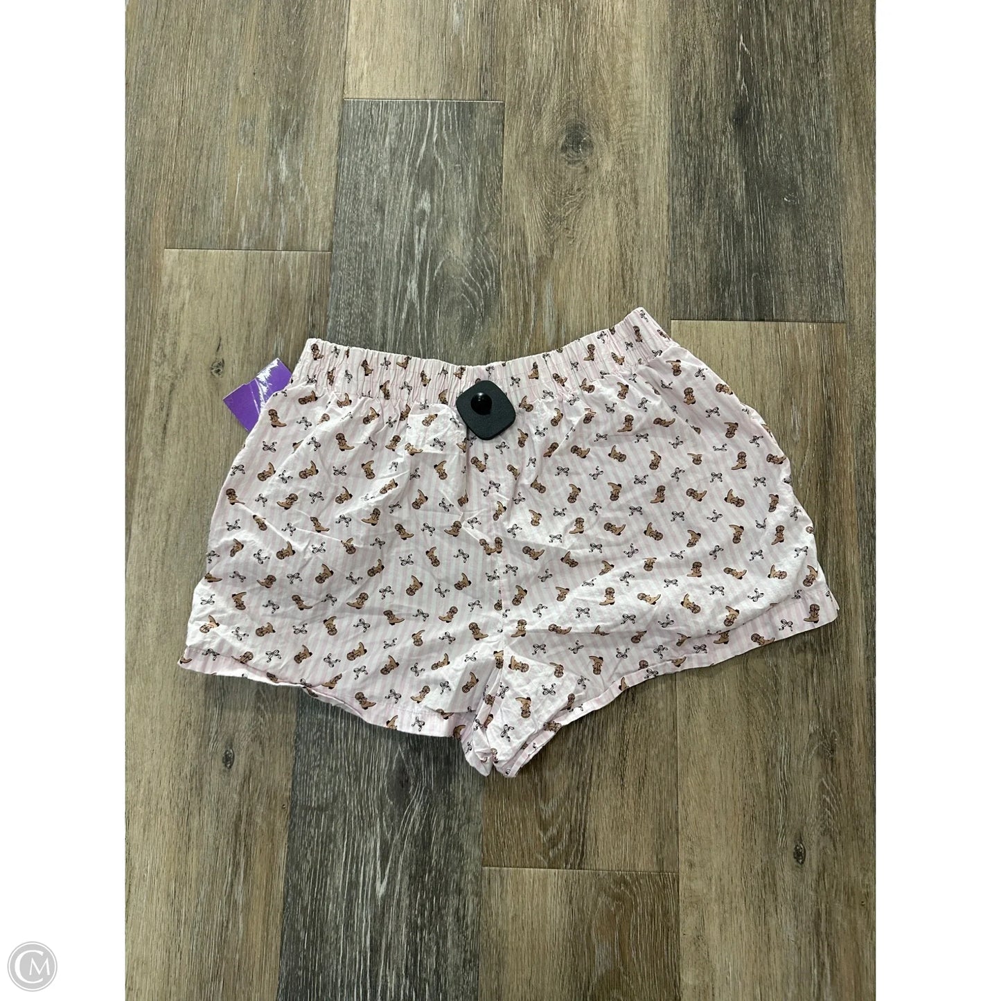 Shorts By Better Together In Pink, Size: S