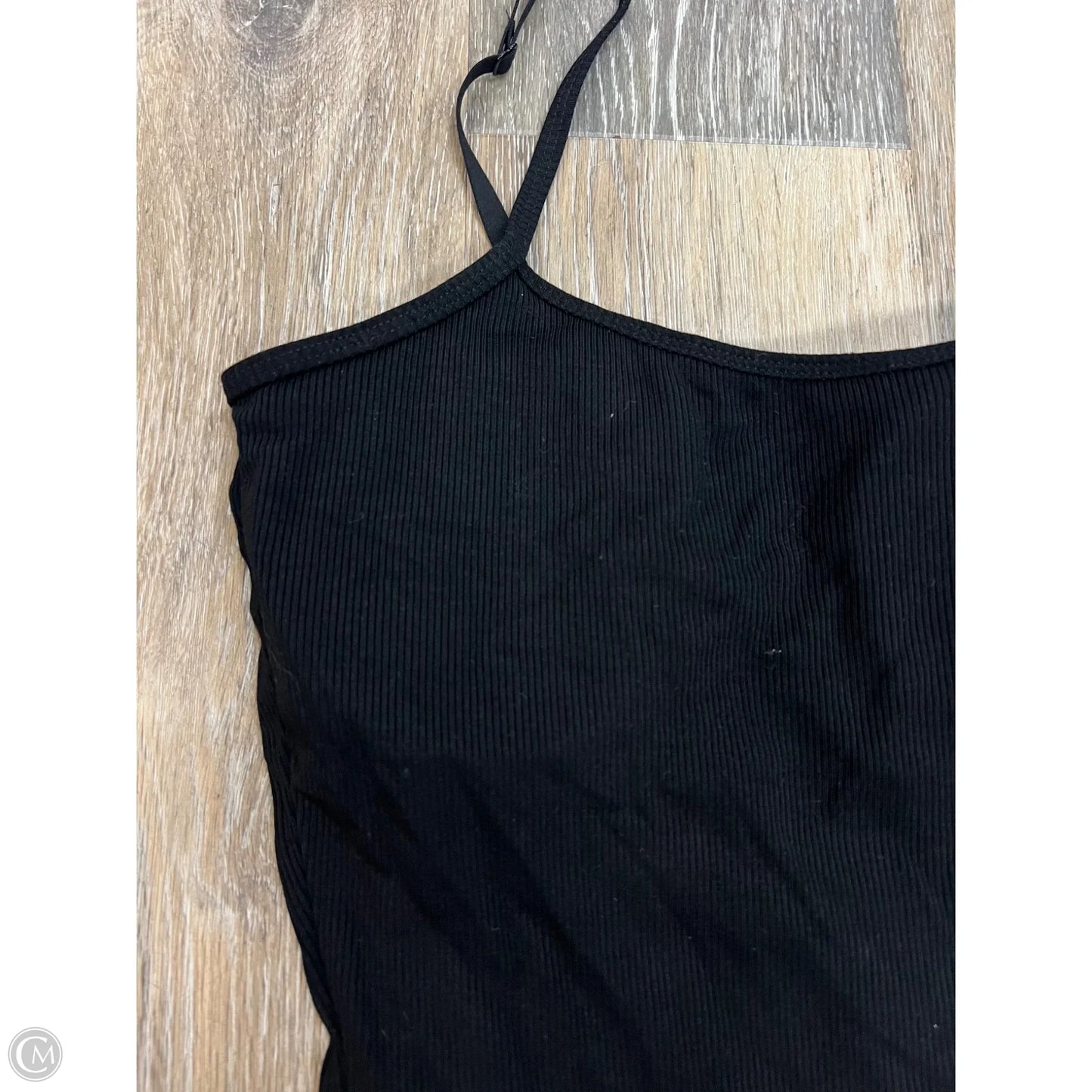 Dress Casual Maxi By Popilush In Black, Size: L