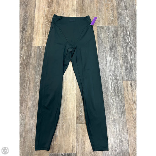Athletic Leggings By Nike x Skims In Grey, Size: S