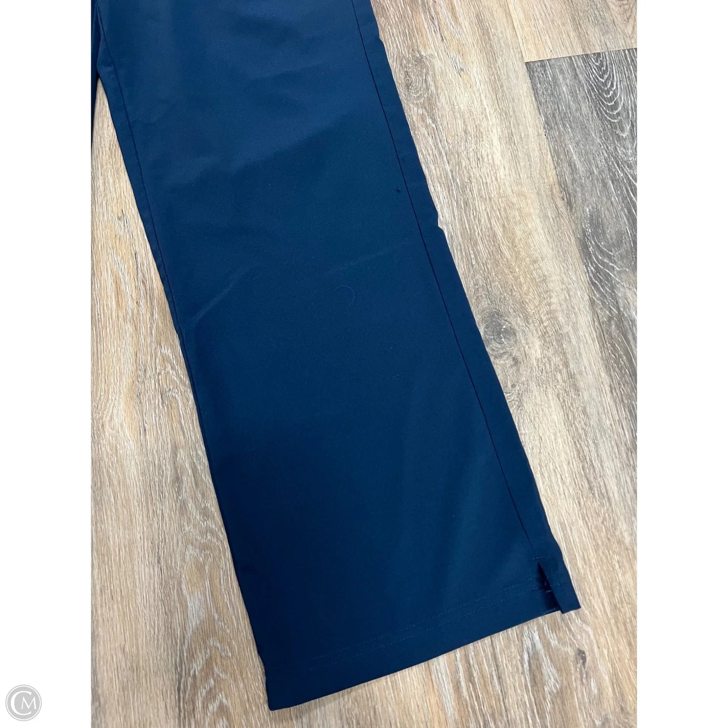 Scrub Pants By Carhartt In Blue, Size: M