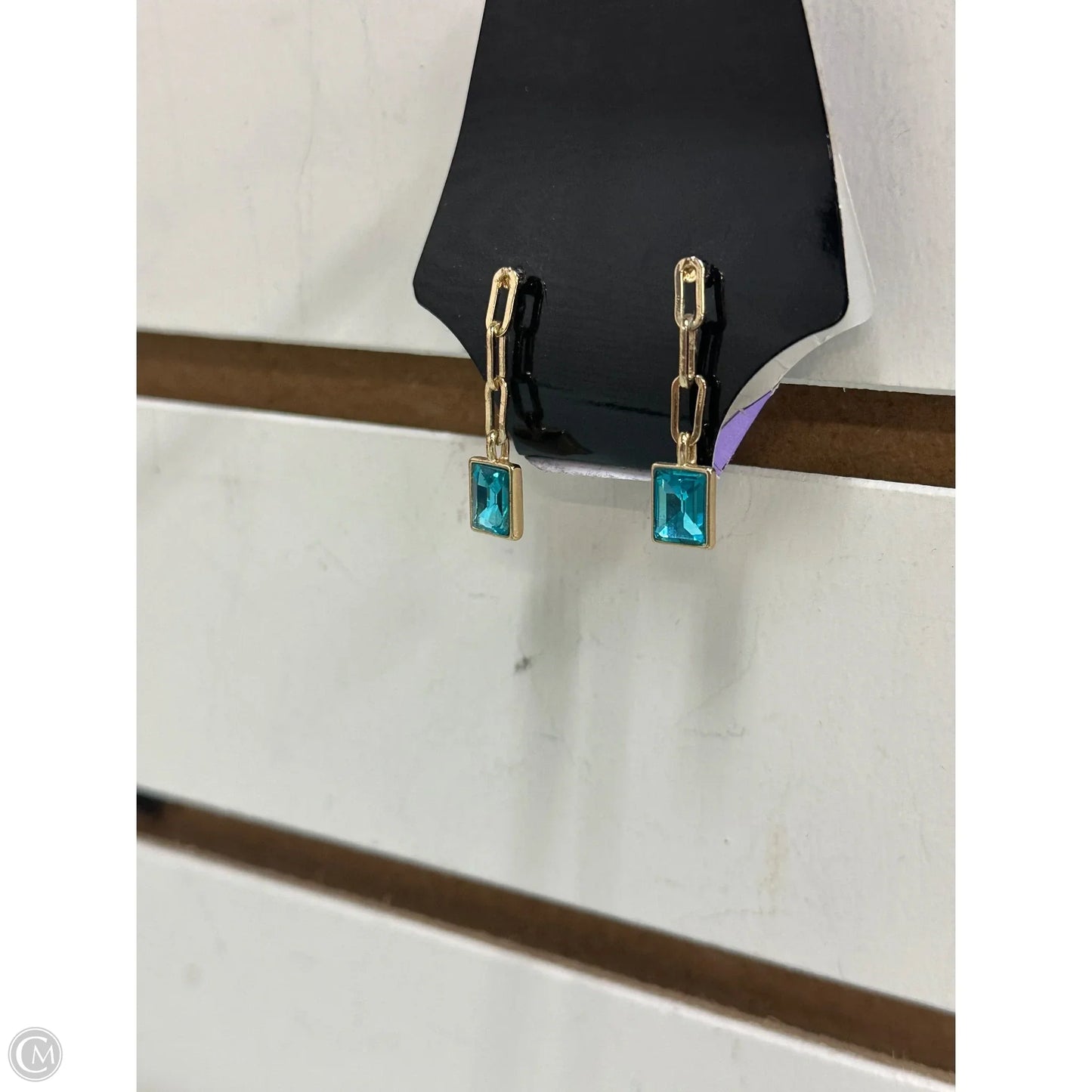 Earrings Dangle/drop By Ann Taylor