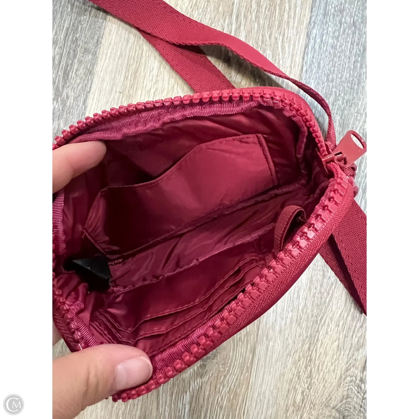 Crossbody By DAGNE DOVER, Size: Small
