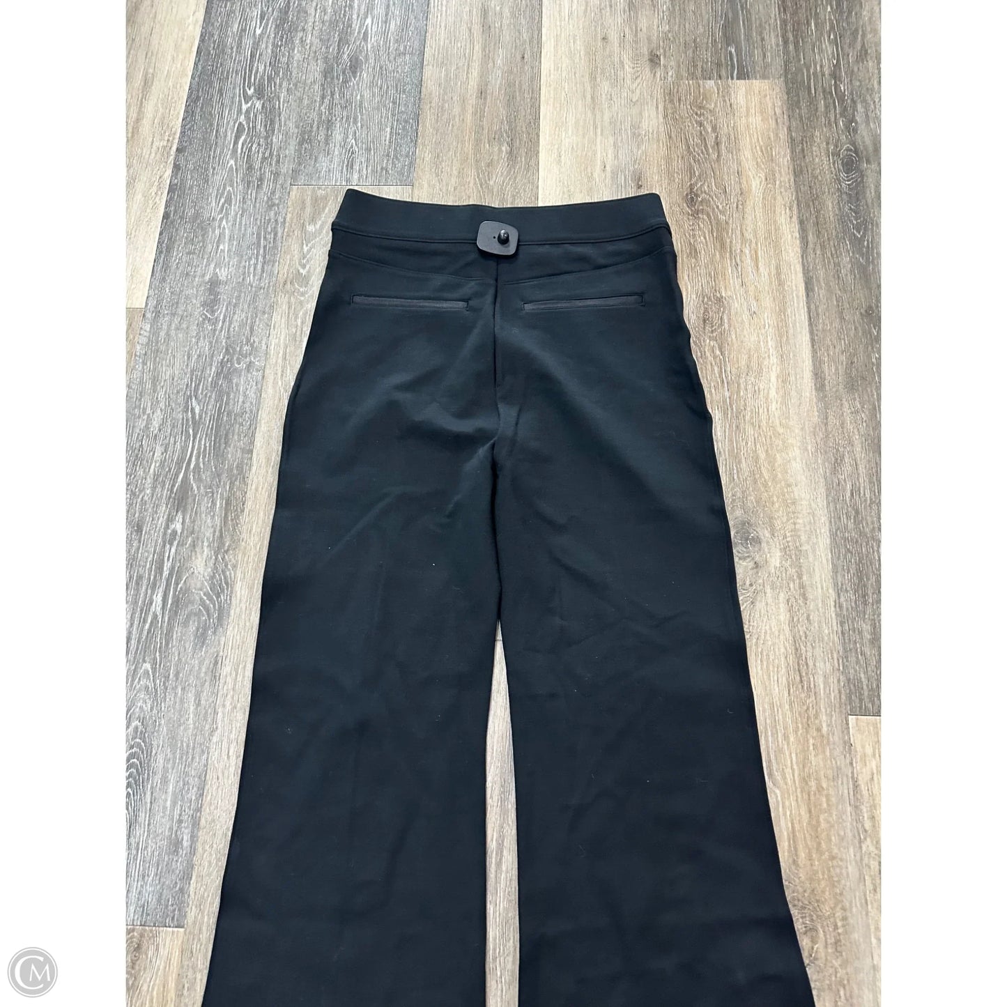Pants Dress By Spanx In Black, Size: L