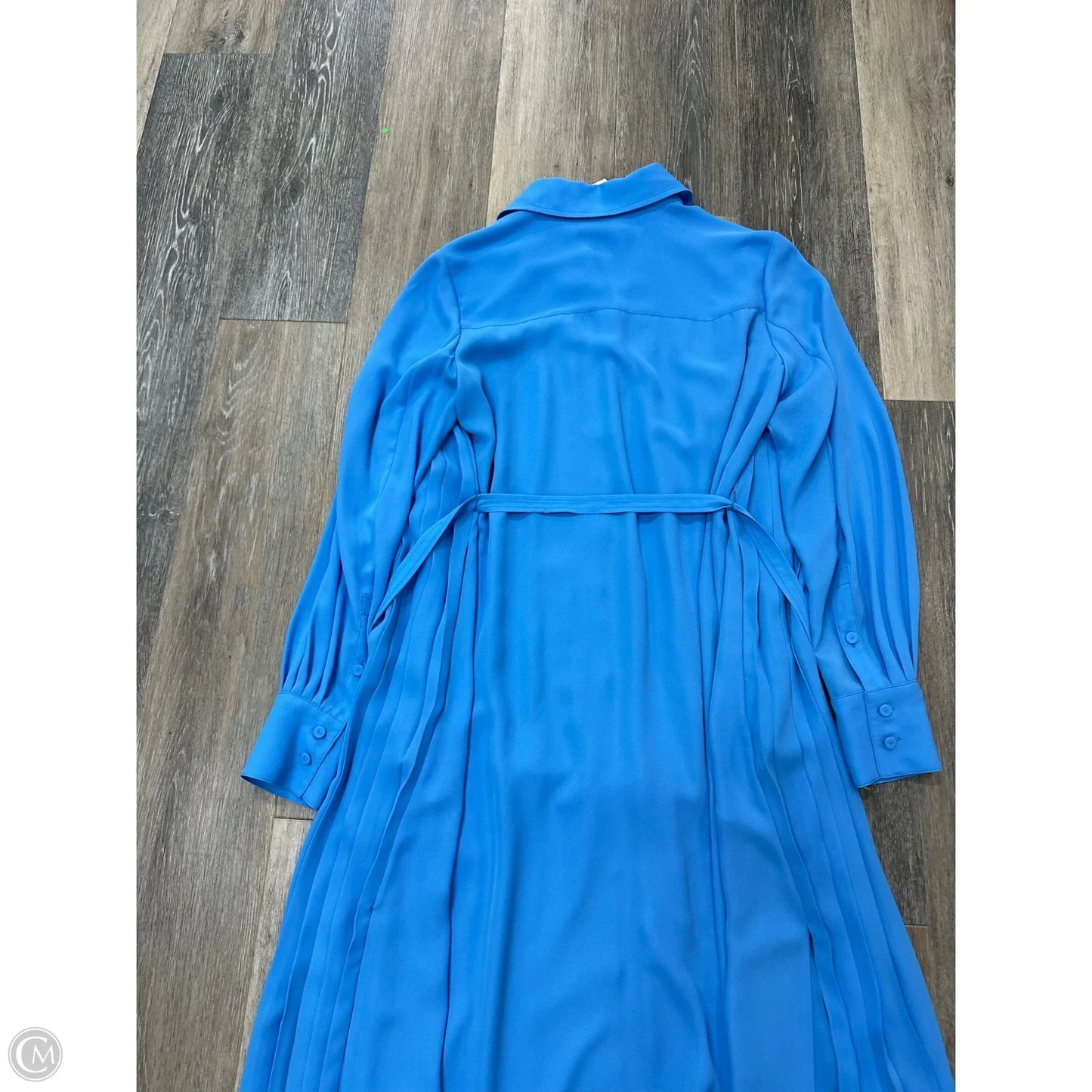 Dress Designer By Jason Wu In Blue, Size: 4