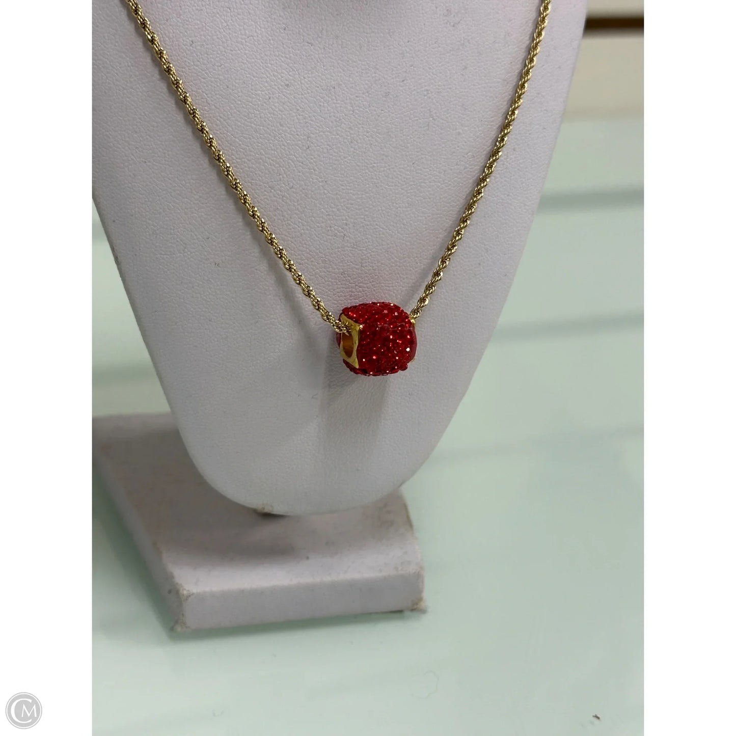 Necklace Chain By Rustic Cuff